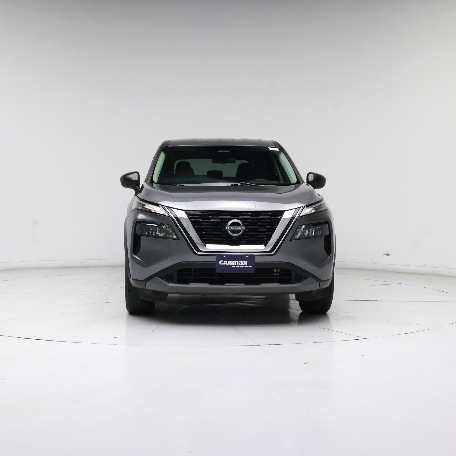 Thumbnail: 2023 Nissan Rogue - 5