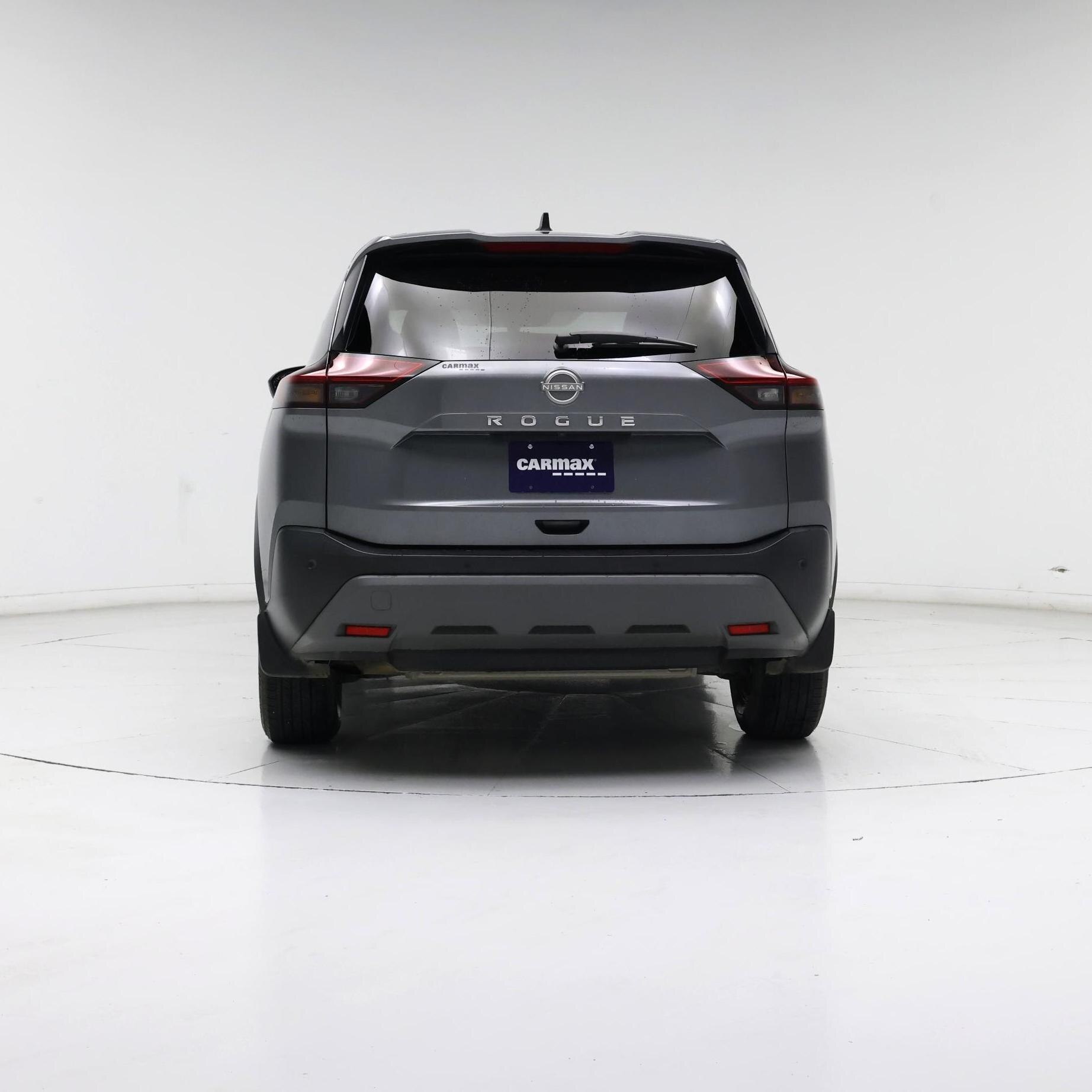 Thumbnail: 2023 Nissan Rogue - 6