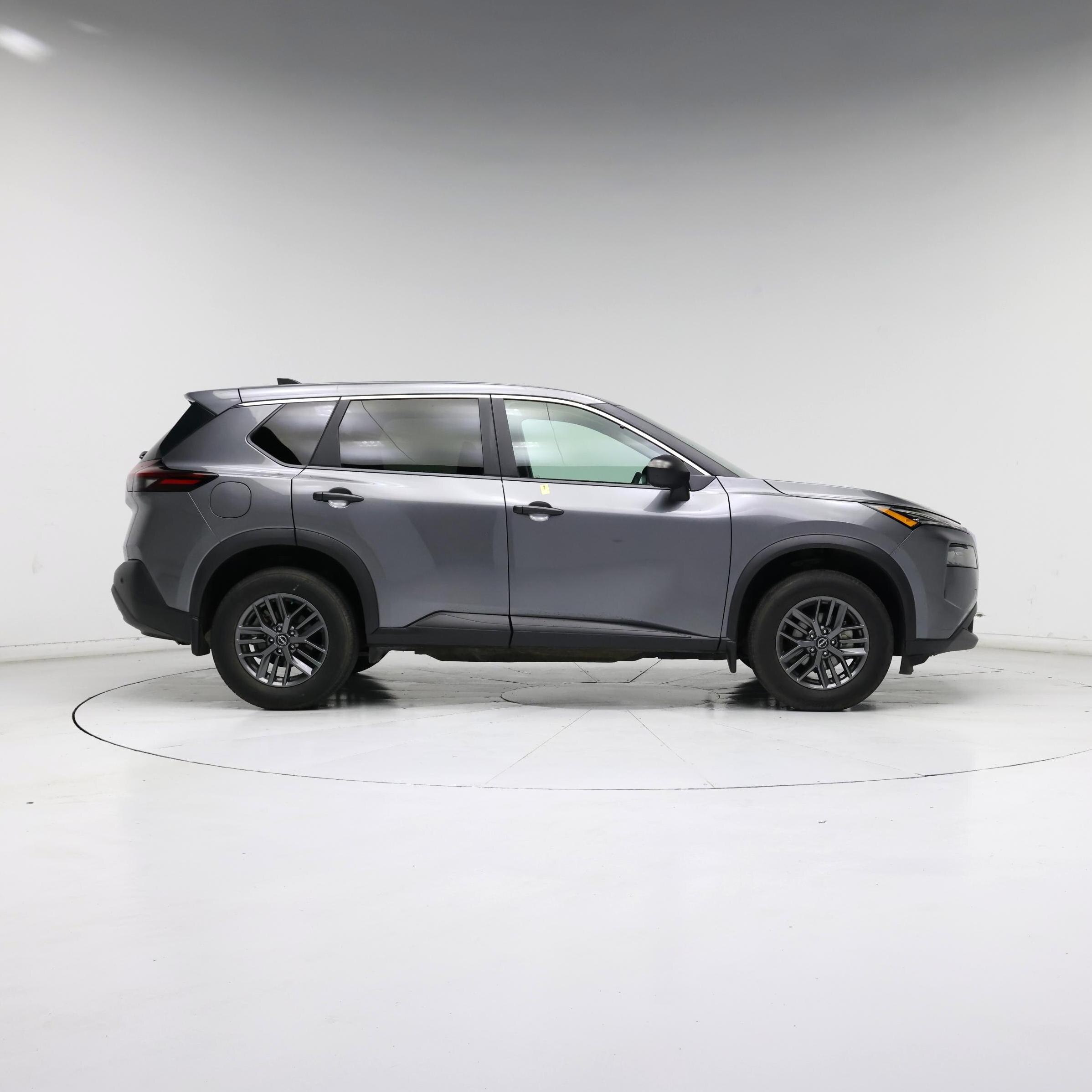 Thumbnail: 2023 Nissan Rogue - 7