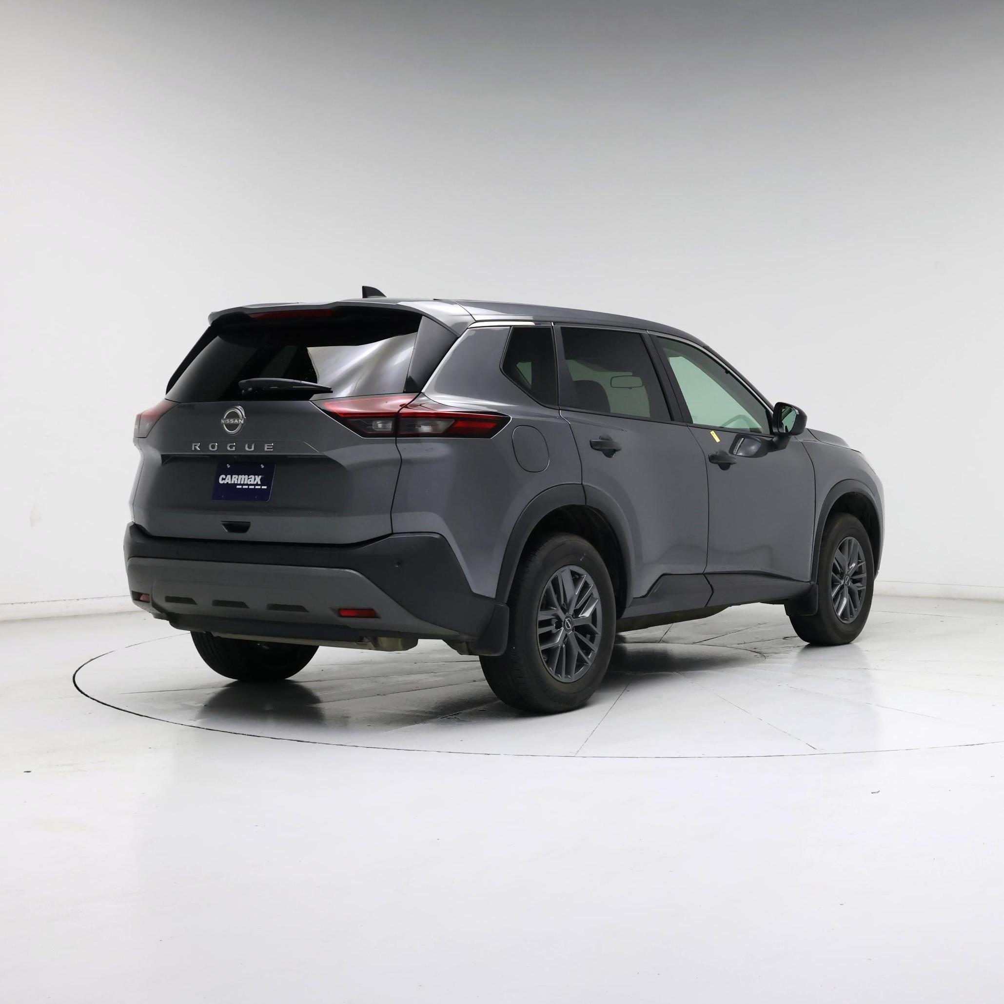 Thumbnail: 2023 Nissan Rogue - 8