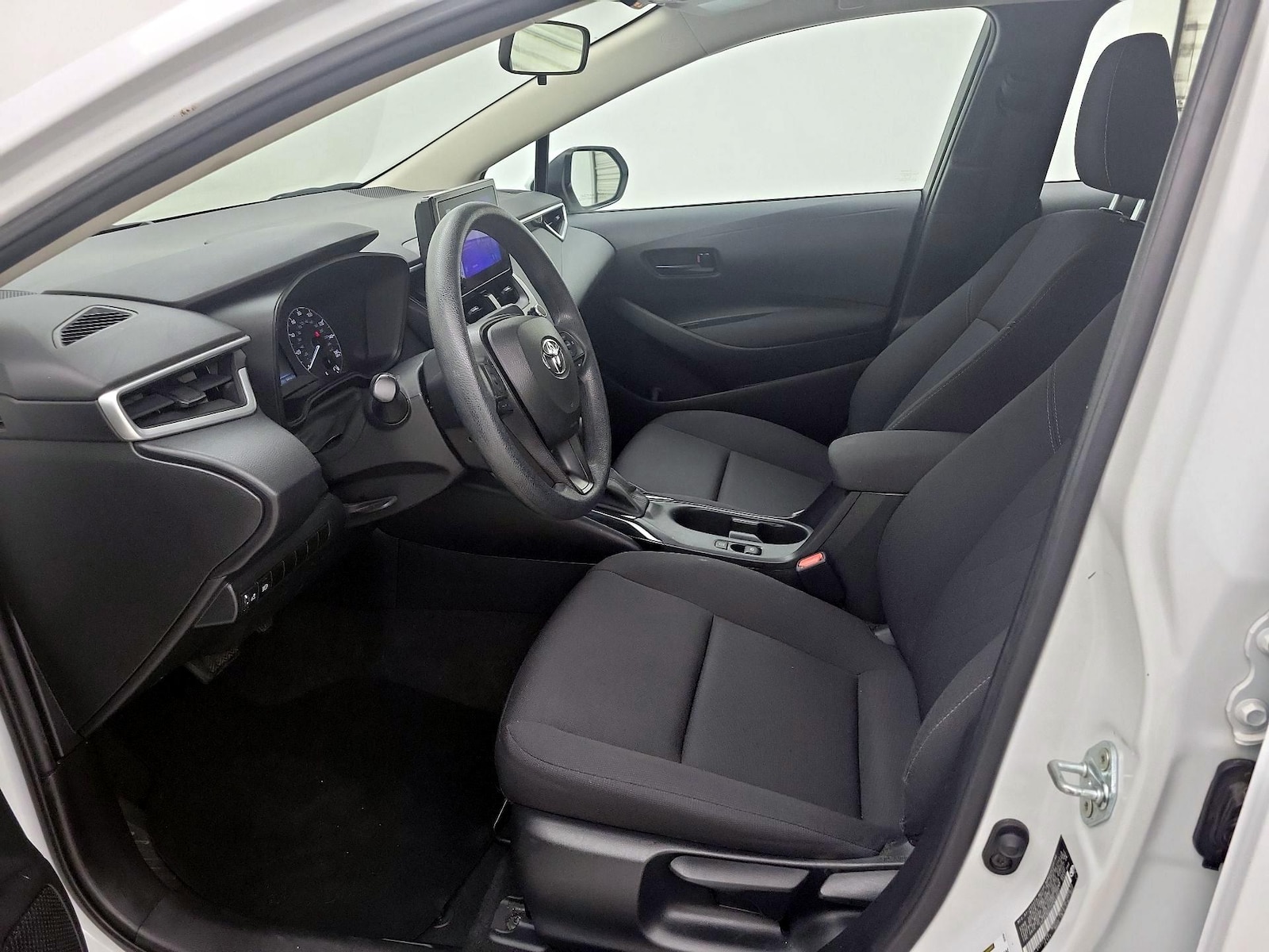 Side Airbags