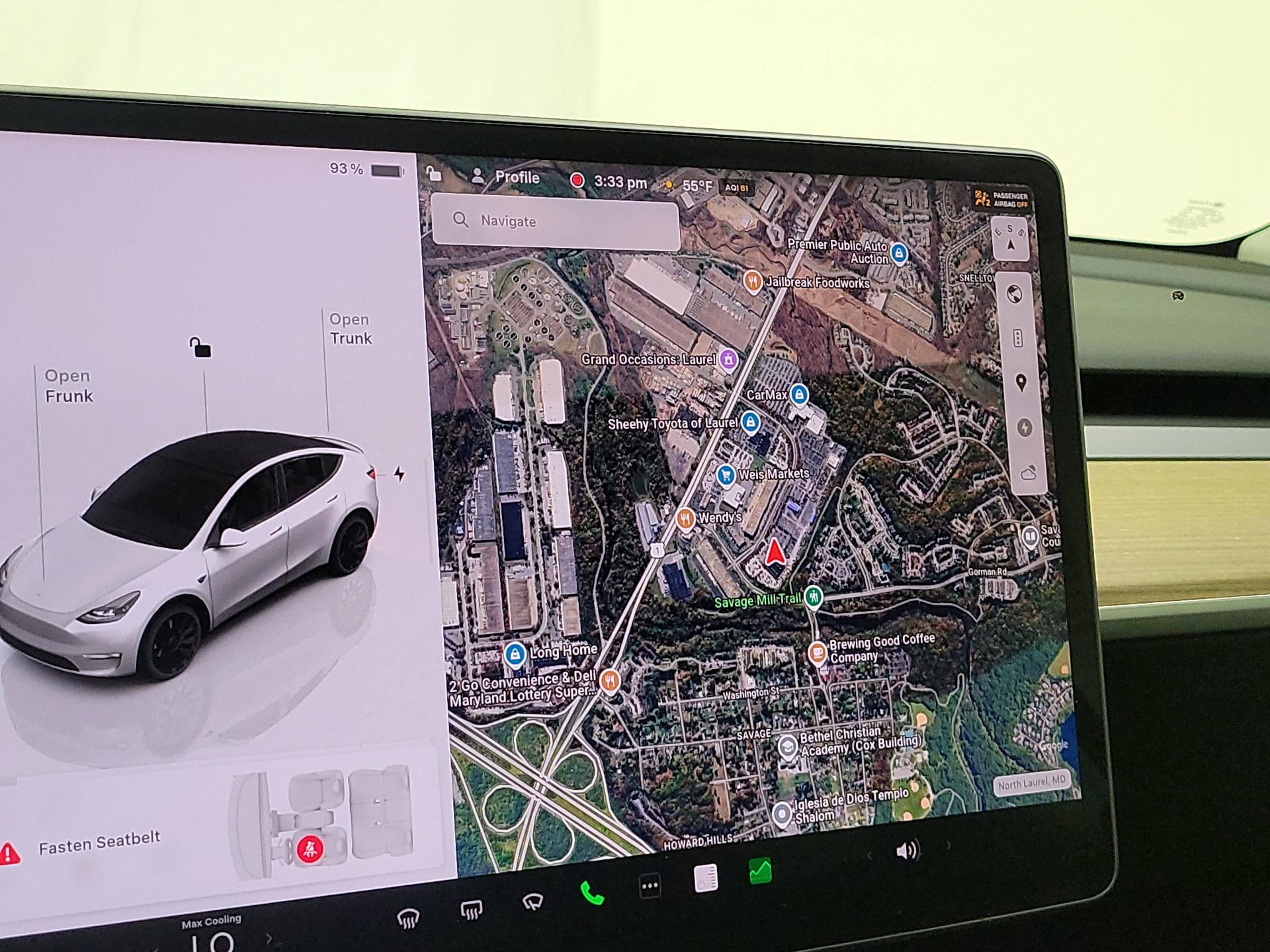 Thumbnail: 2023 Tesla Model Y - 11