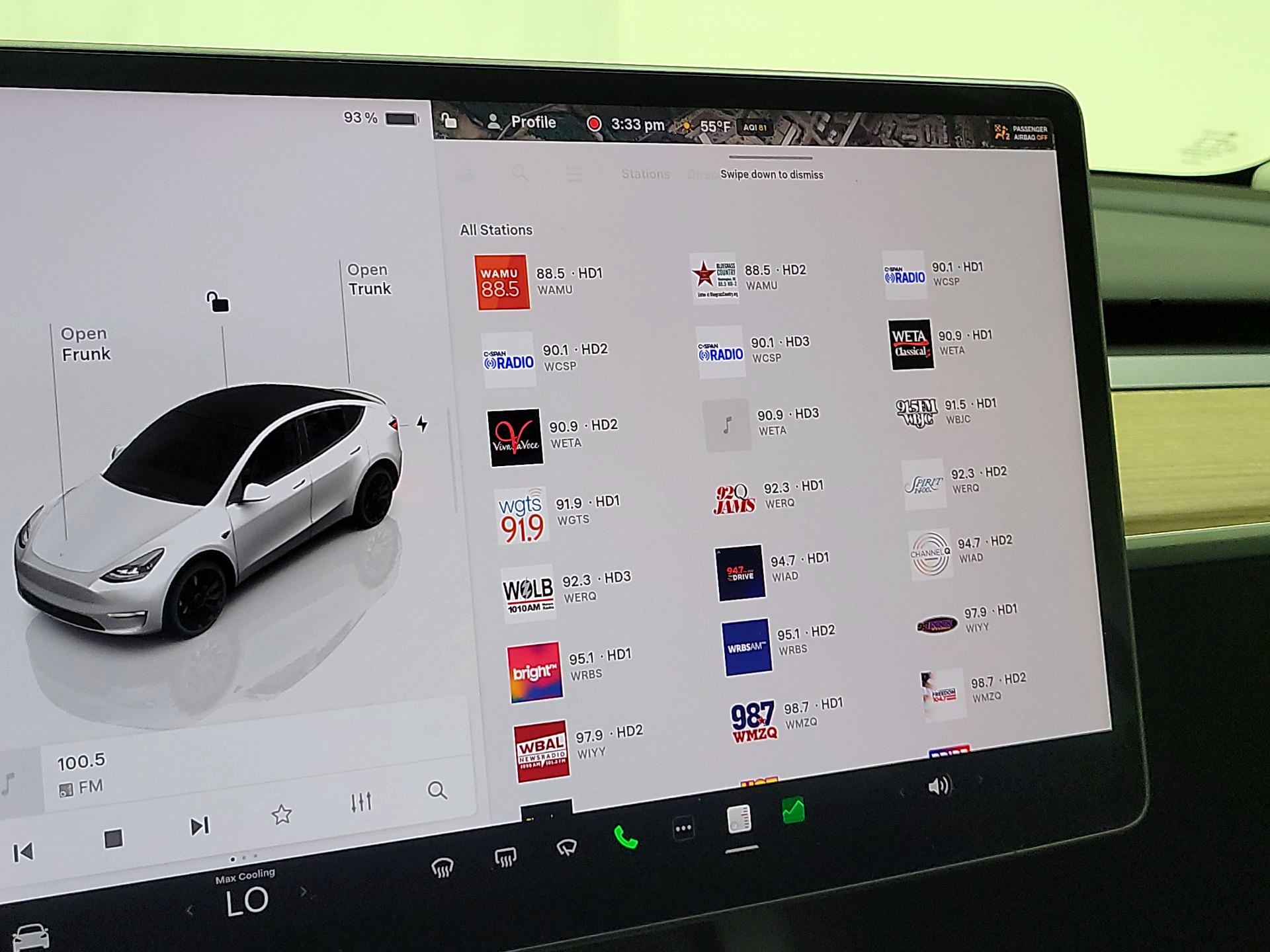 Thumbnail: 2023 Tesla Model Y - 13
