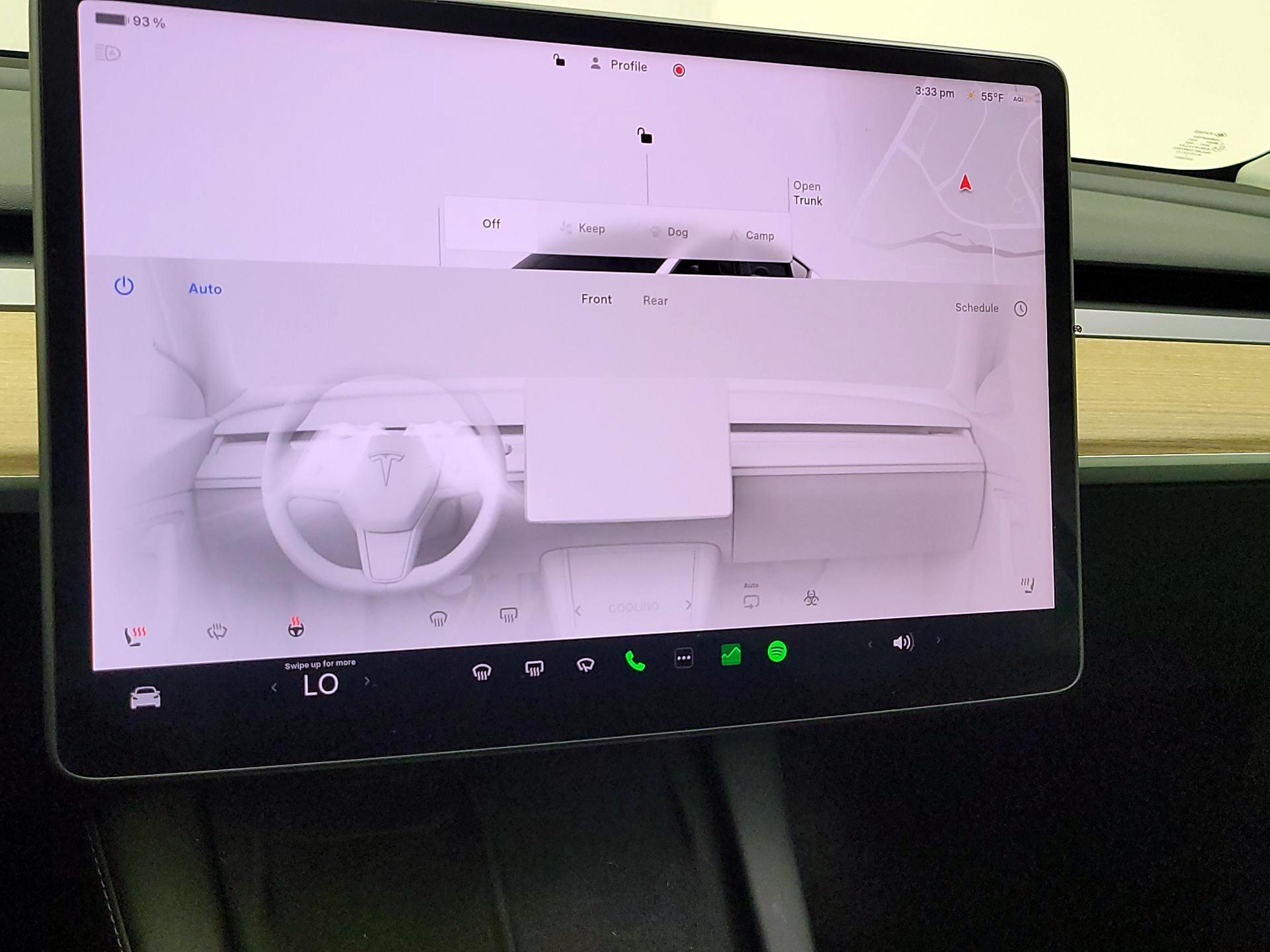 Thumbnail: 2023 Tesla Model Y - 14