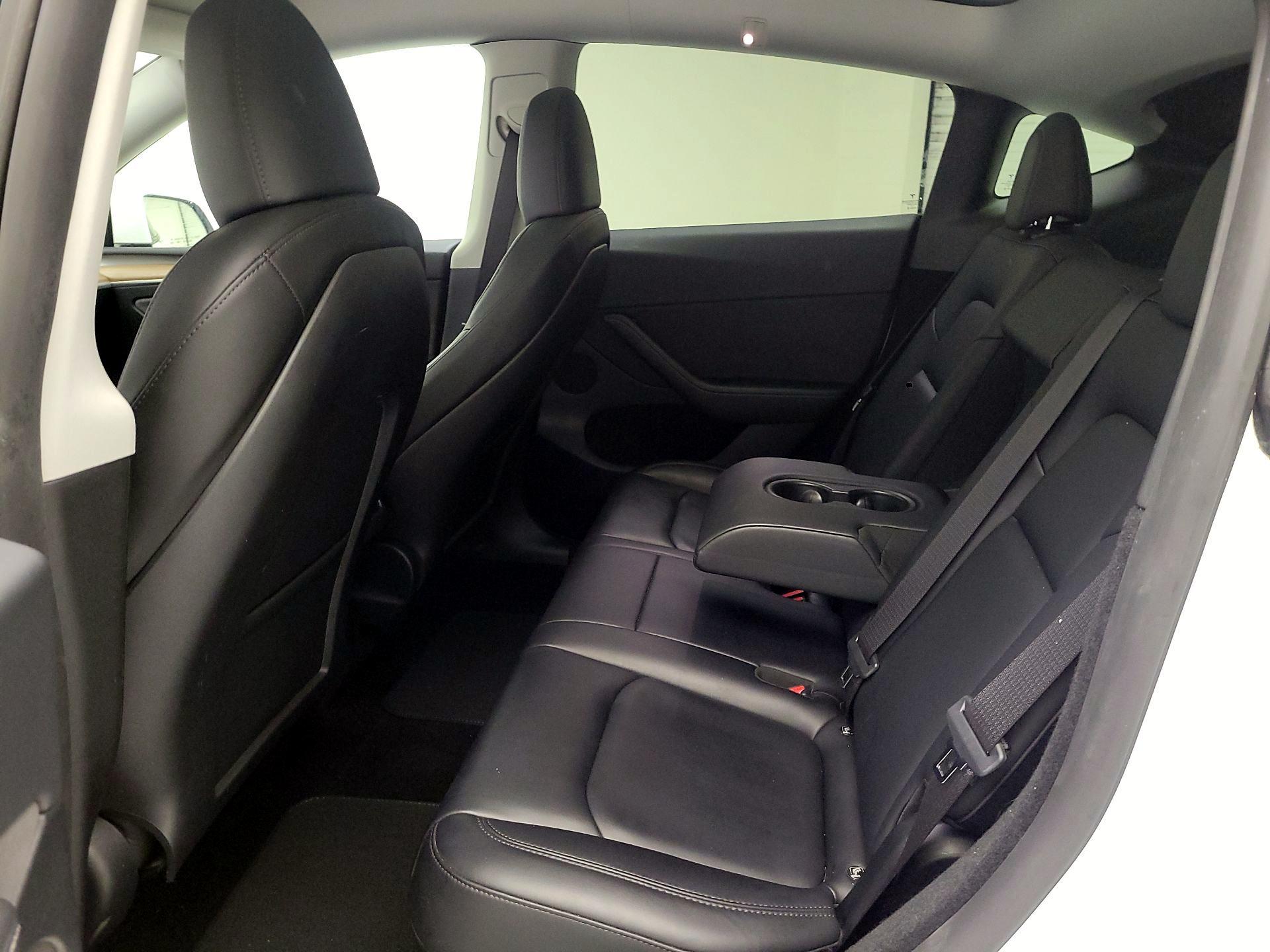 Thumbnail: 2023 Tesla Model Y - 18