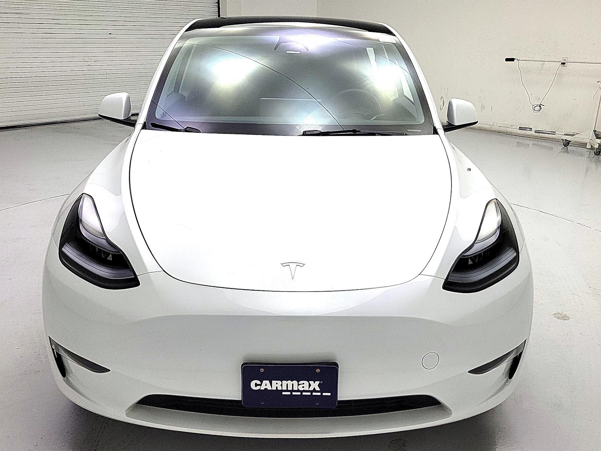 Thumbnail: 2023 Tesla Model Y - 2