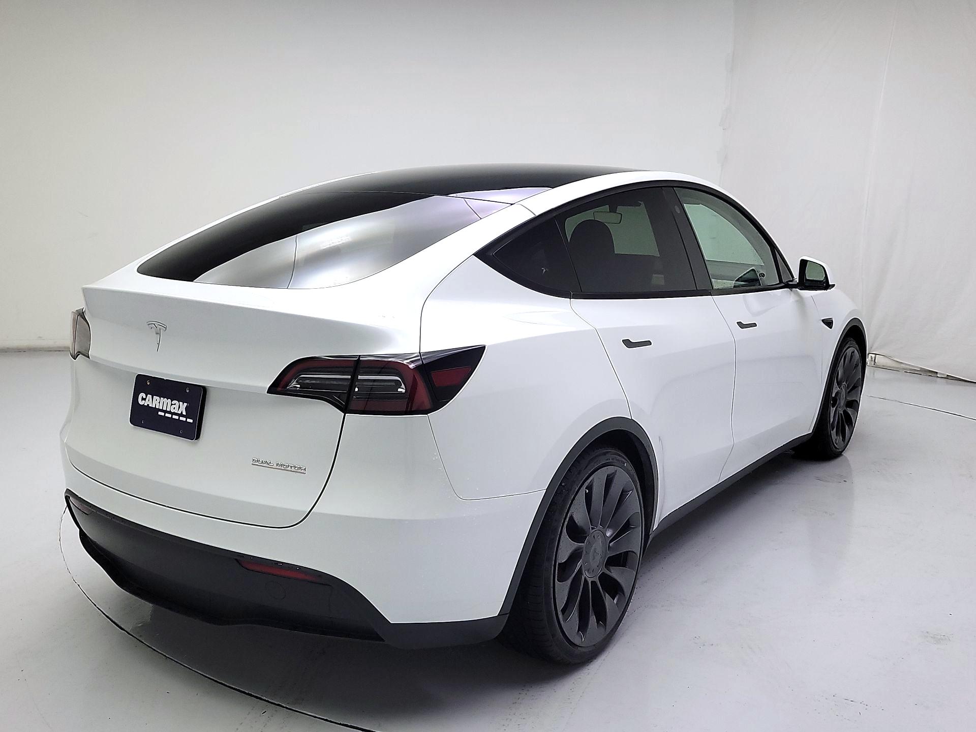 Thumbnail: 2023 Tesla Model Y - 5