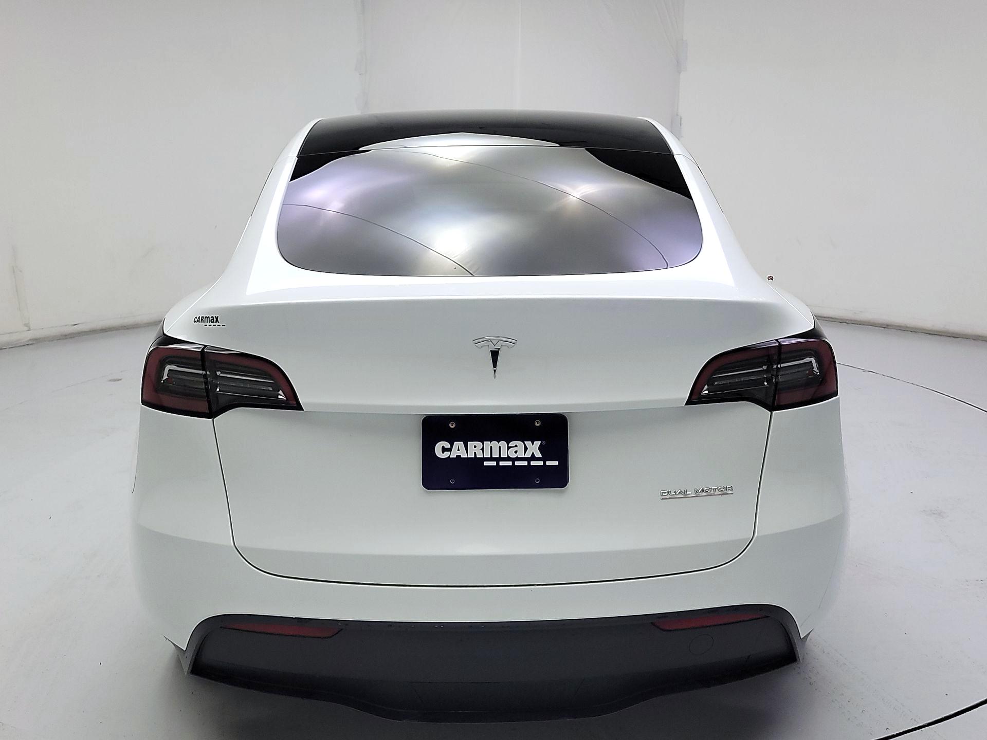Thumbnail: 2023 Tesla Model Y - 6