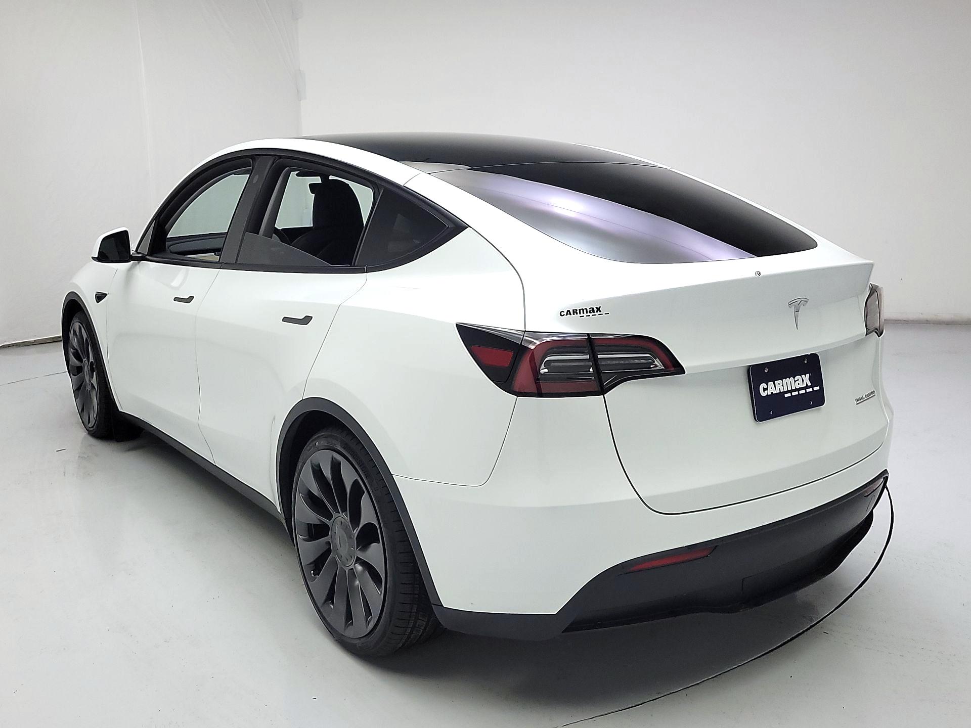 Thumbnail: 2023 Tesla Model Y - 7
