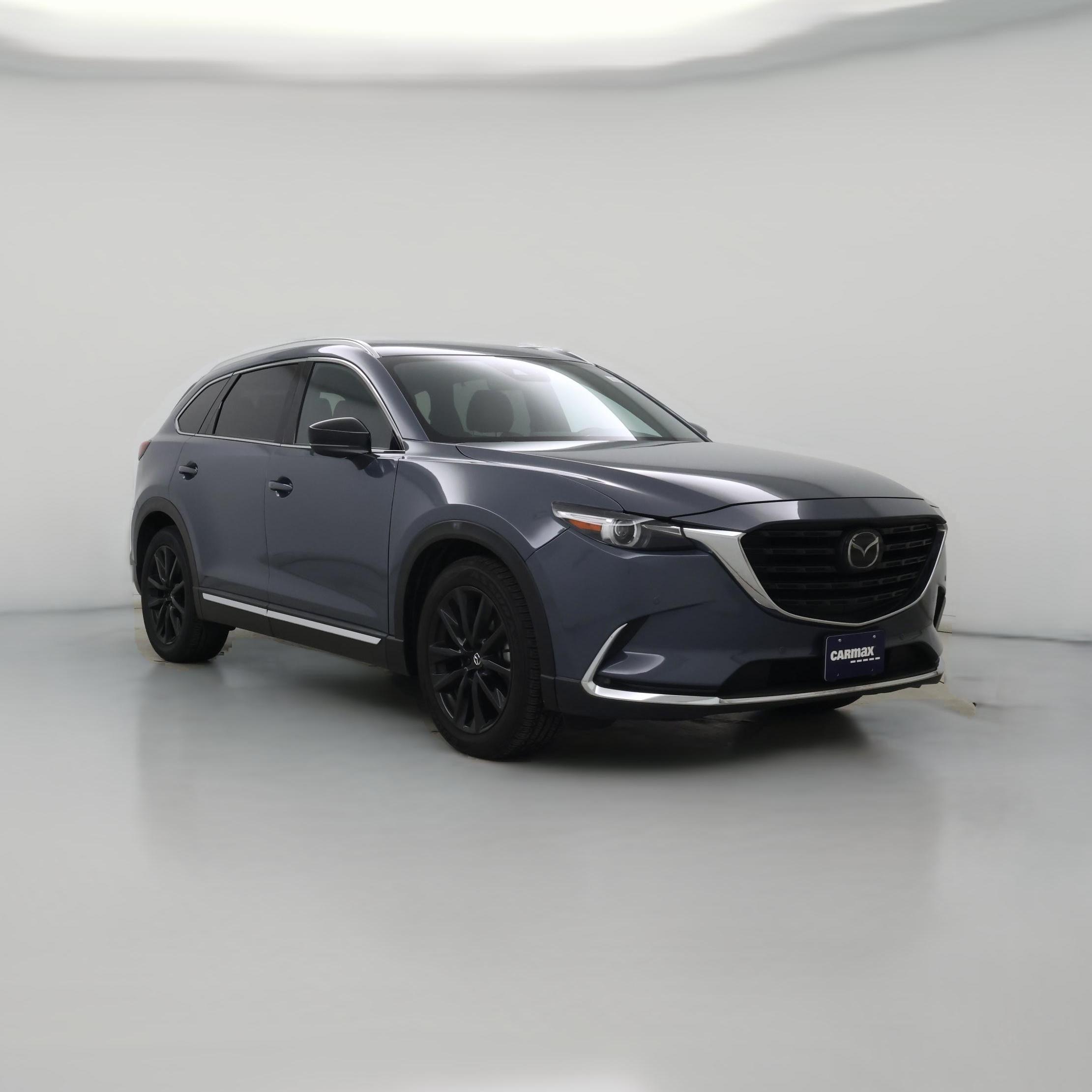Thumbnail: 2023 Mazda CX-9 - 1