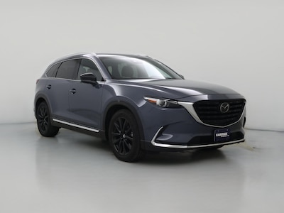 2023 Mazda CX-9 Carbon Edition