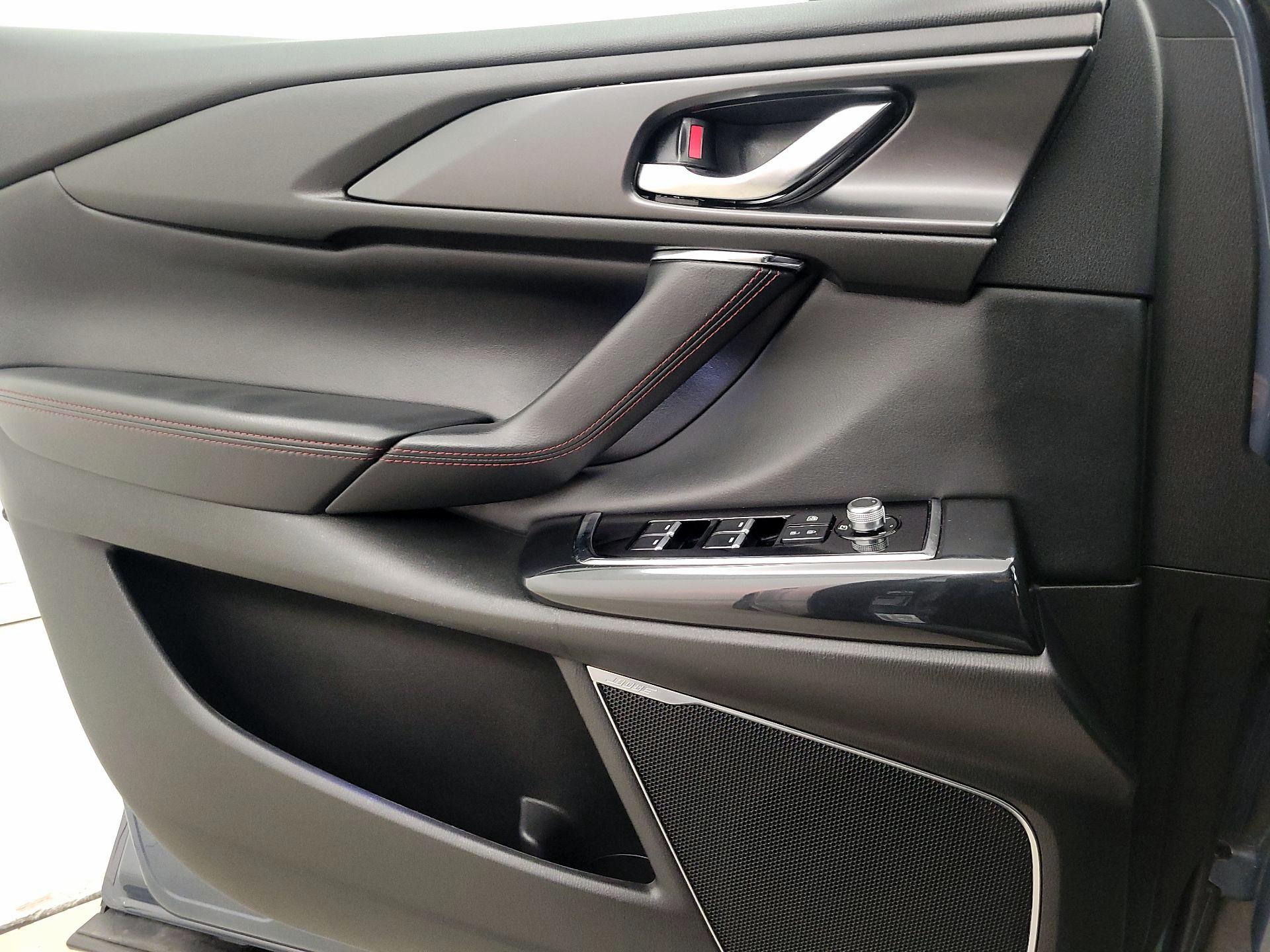 Thumbnail: 2023 Mazda CX-9 - 12