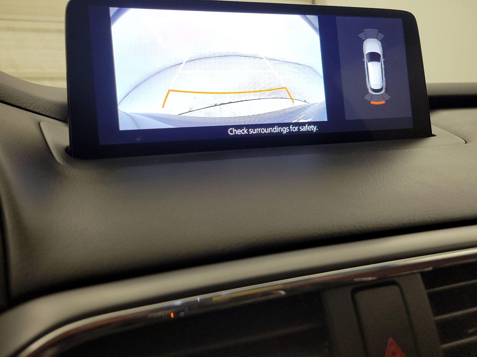 Thumbnail: 2023 Mazda CX-9 - 14