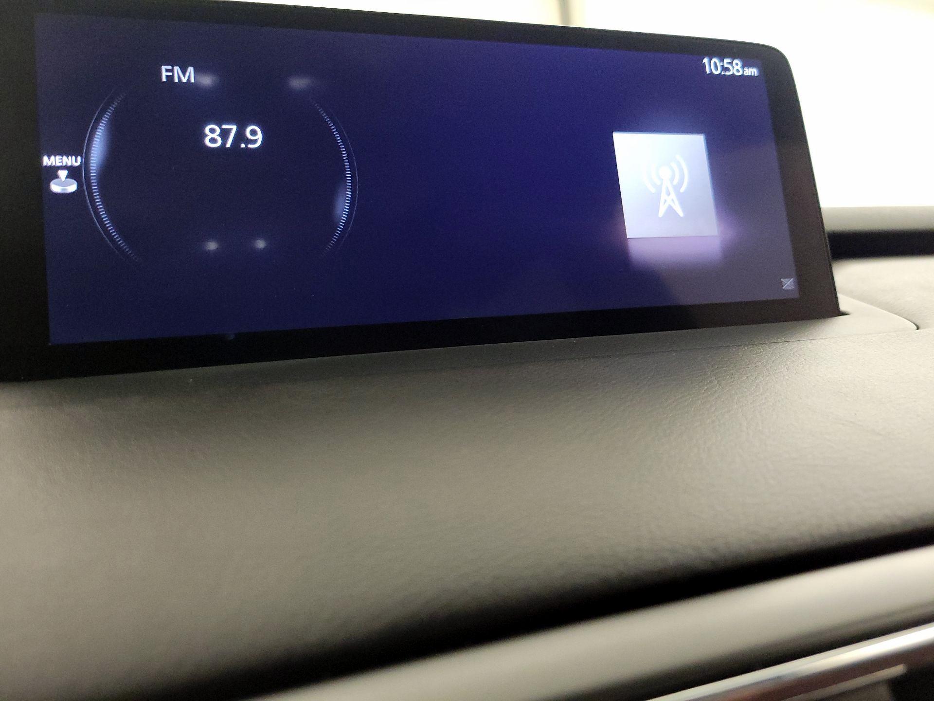 Thumbnail: 2023 Mazda CX-9 - 15