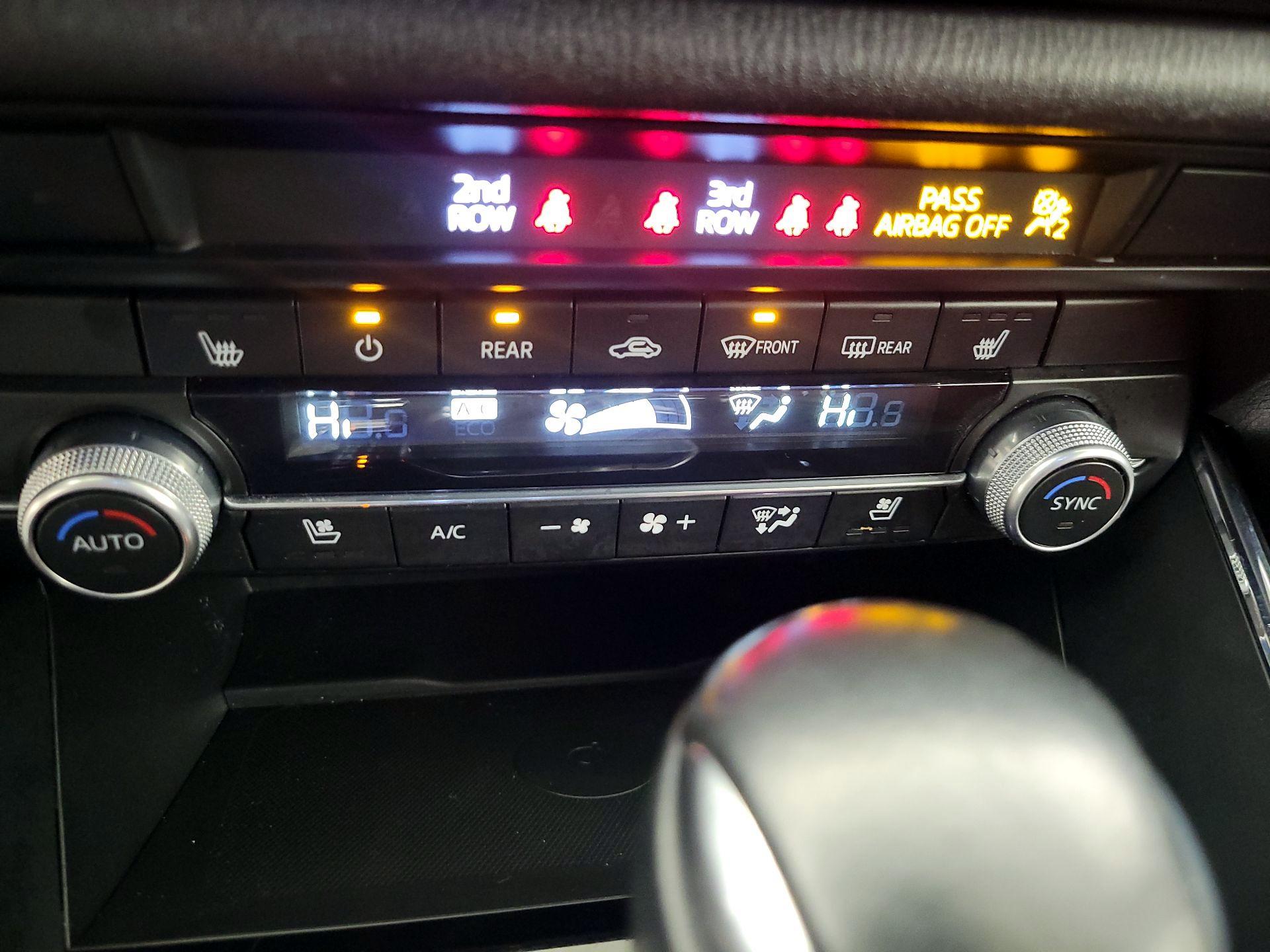 Thumbnail: 2023 Mazda CX-9 - 16