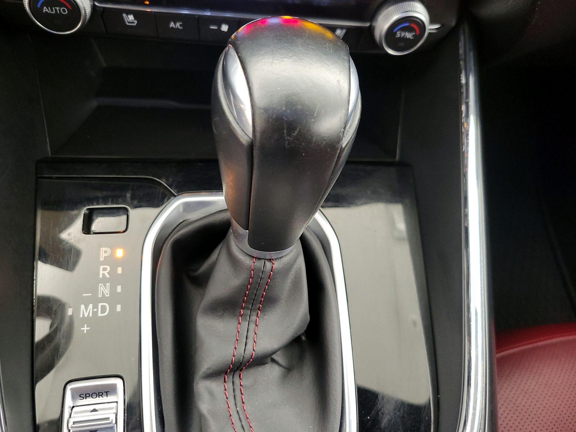 Thumbnail: 2023 Mazda CX-9 - 17