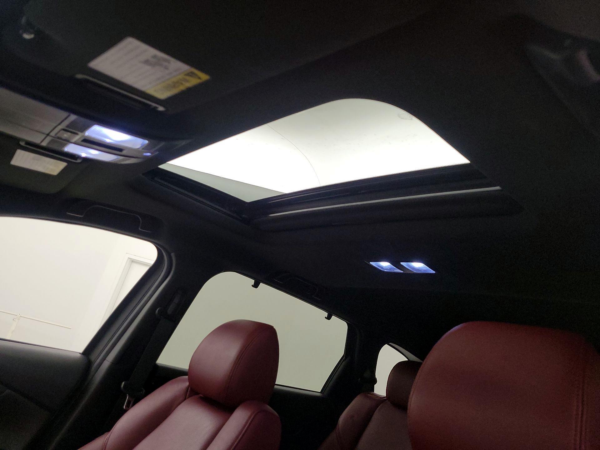 Thumbnail: 2023 Mazda CX-9 - 18