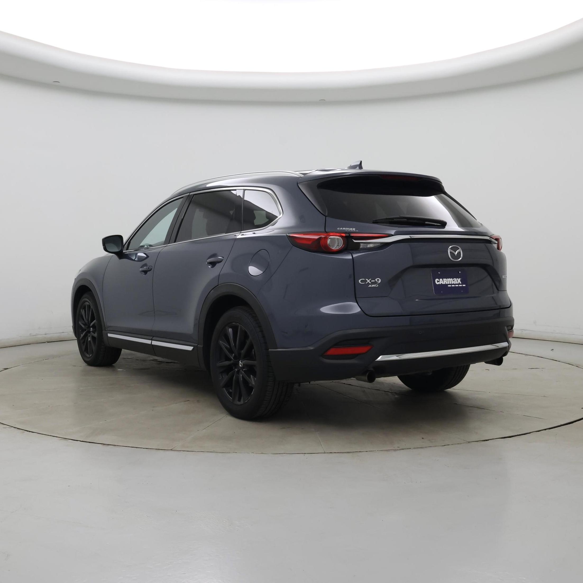 Thumbnail: 2023 Mazda CX-9 - 2