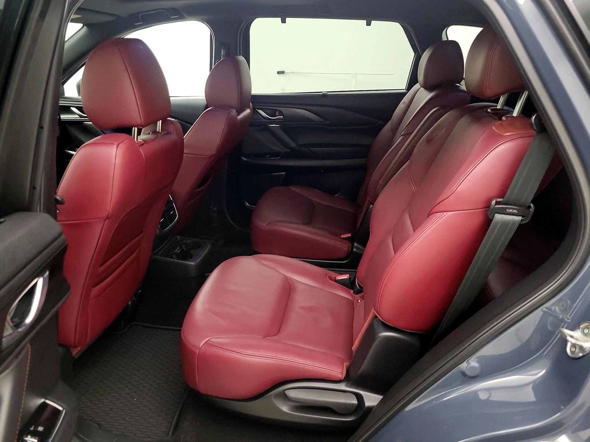 Thumbnail: 2023 Mazda CX-9 - 19