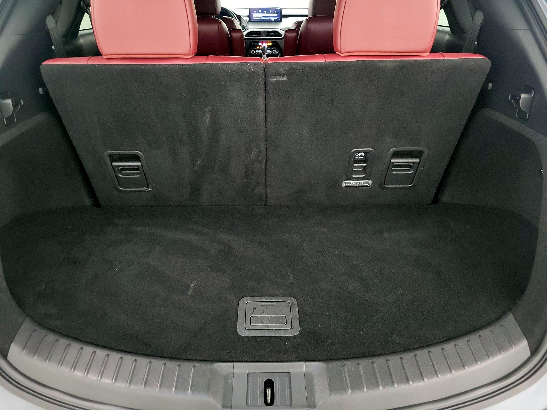 Thumbnail: 2023 Mazda CX-9 - 20