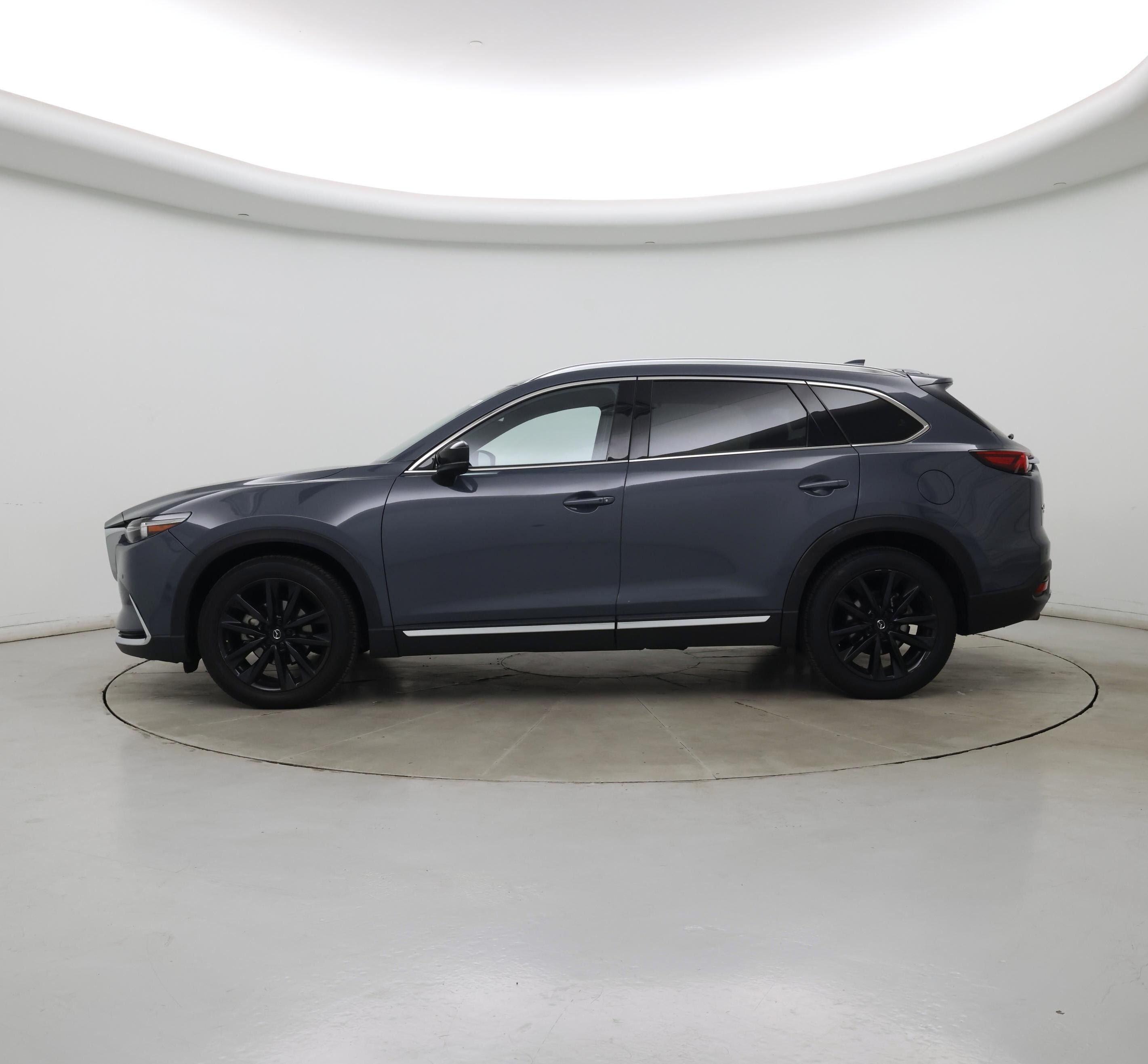 Thumbnail: 2023 Mazda CX-9 - 3