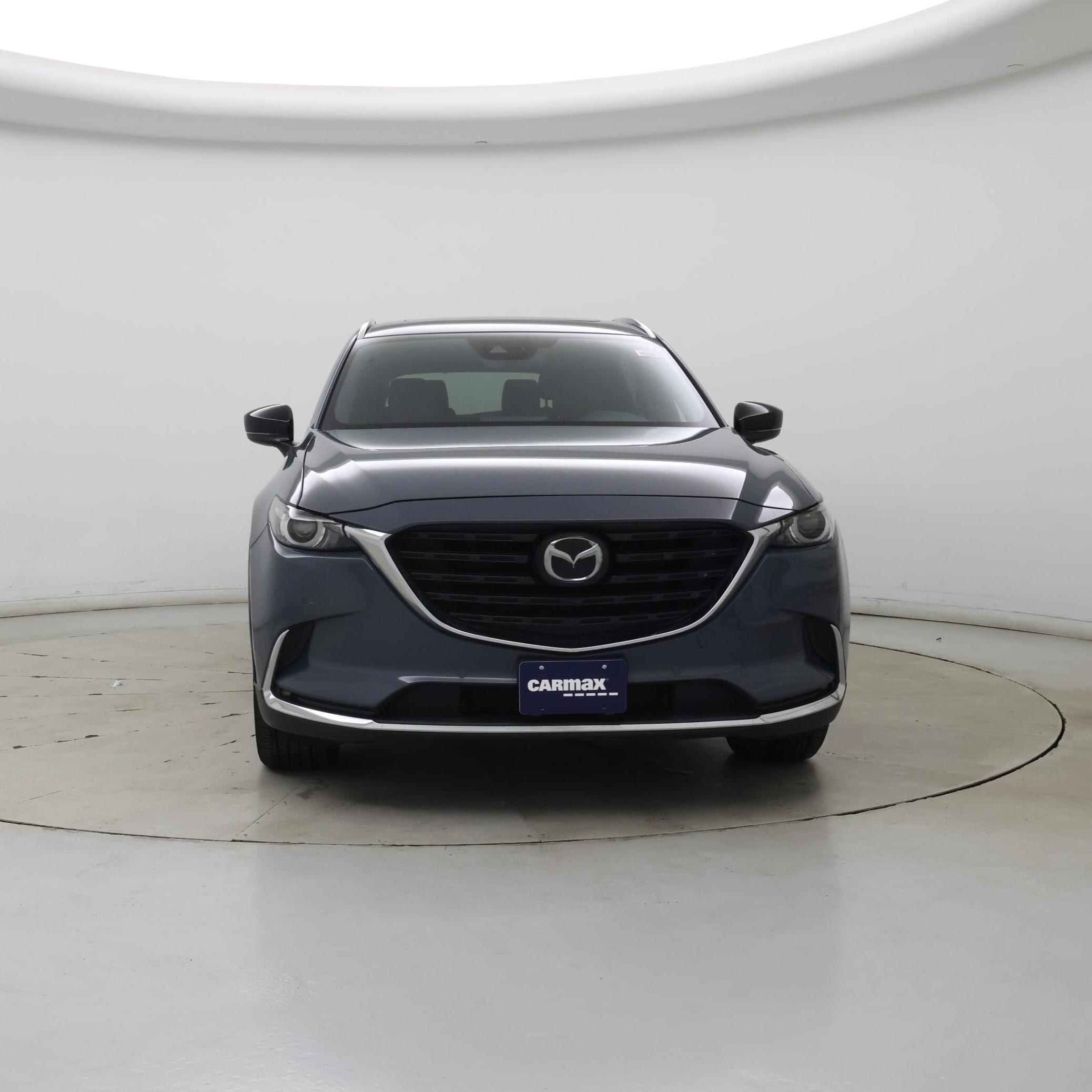 Thumbnail: 2023 Mazda CX-9 - 5