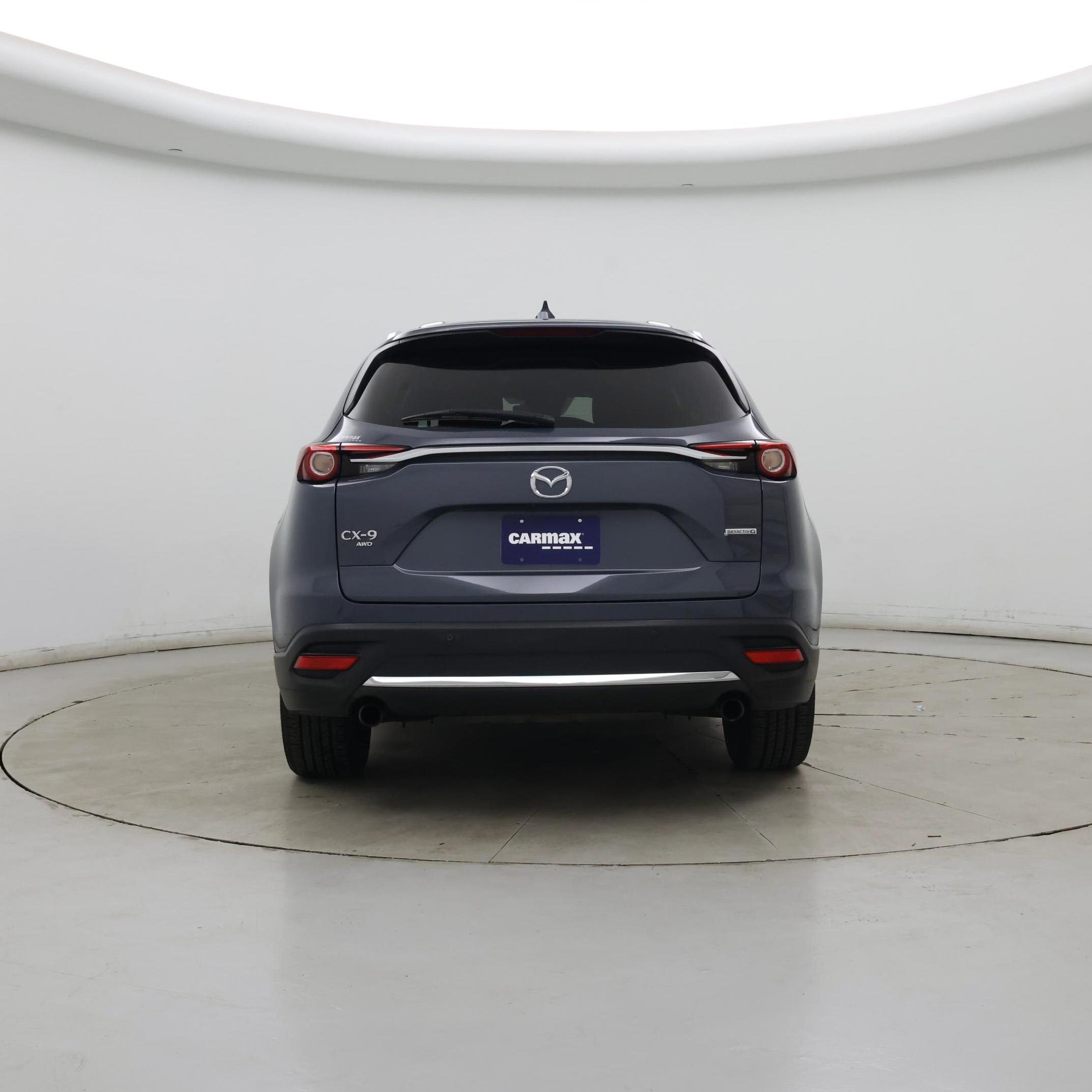 Thumbnail: 2023 Mazda CX-9 - 6