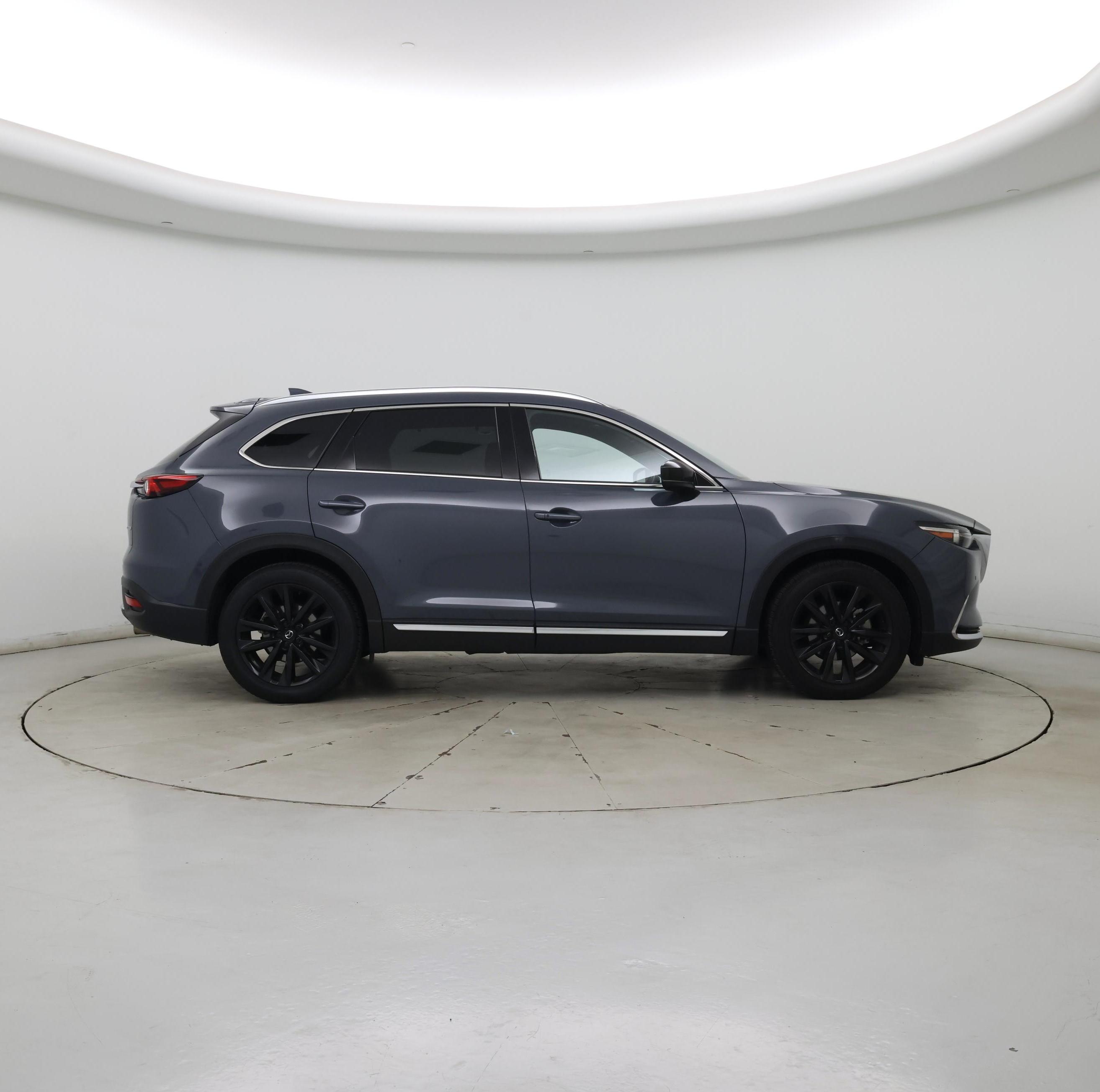 Thumbnail: 2023 Mazda CX-9 - 7