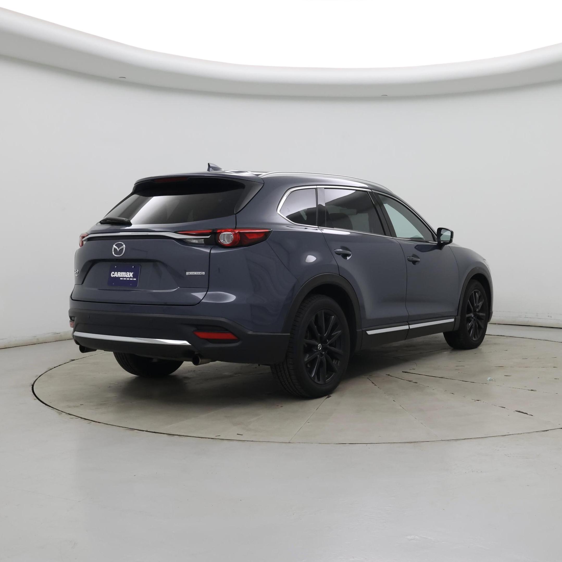 Thumbnail: 2023 Mazda CX-9 - 8