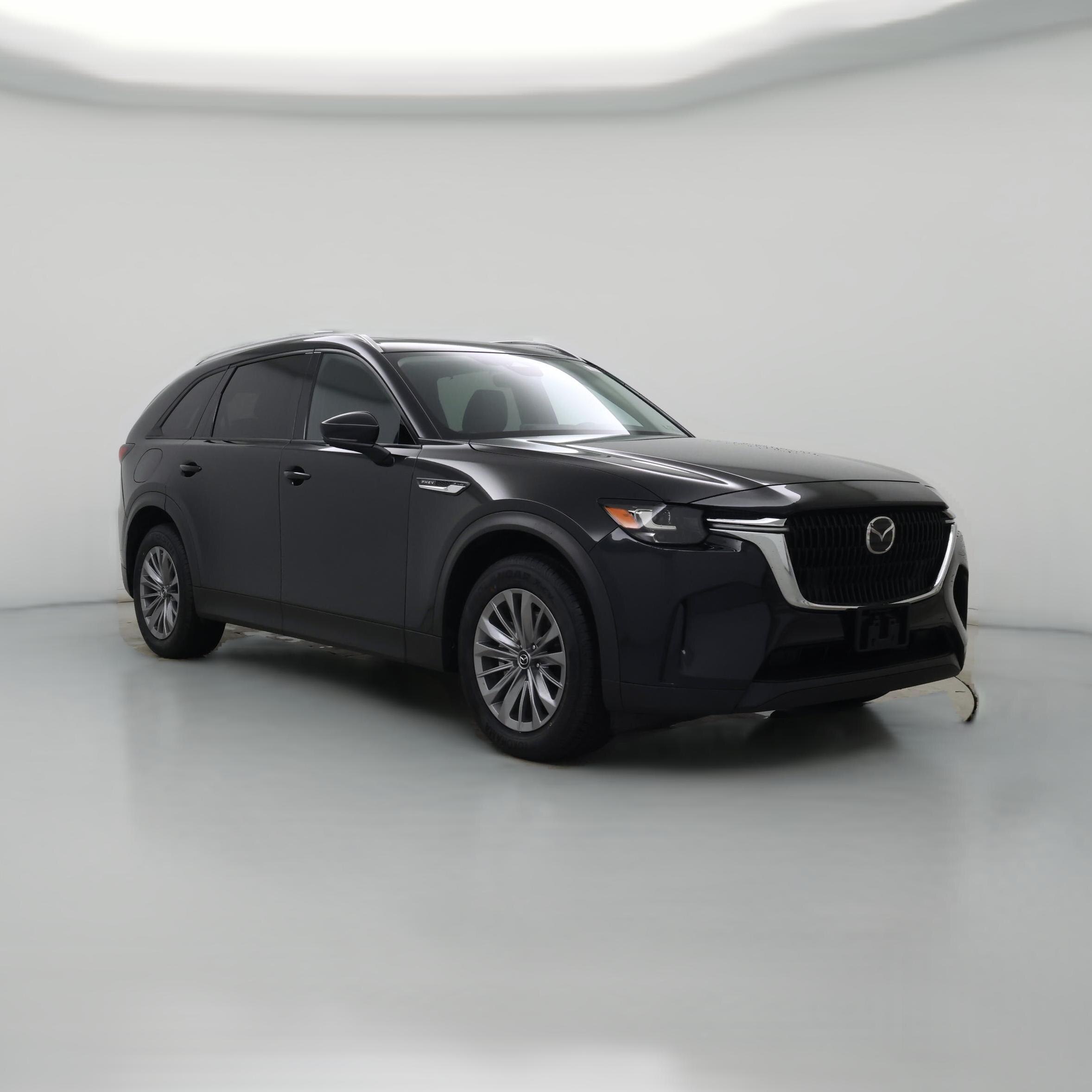 Thumbnail: 2024 Mazda CX-90 - 1