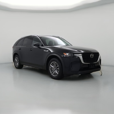 2024 Mazda CX-90 PHEV Preferred