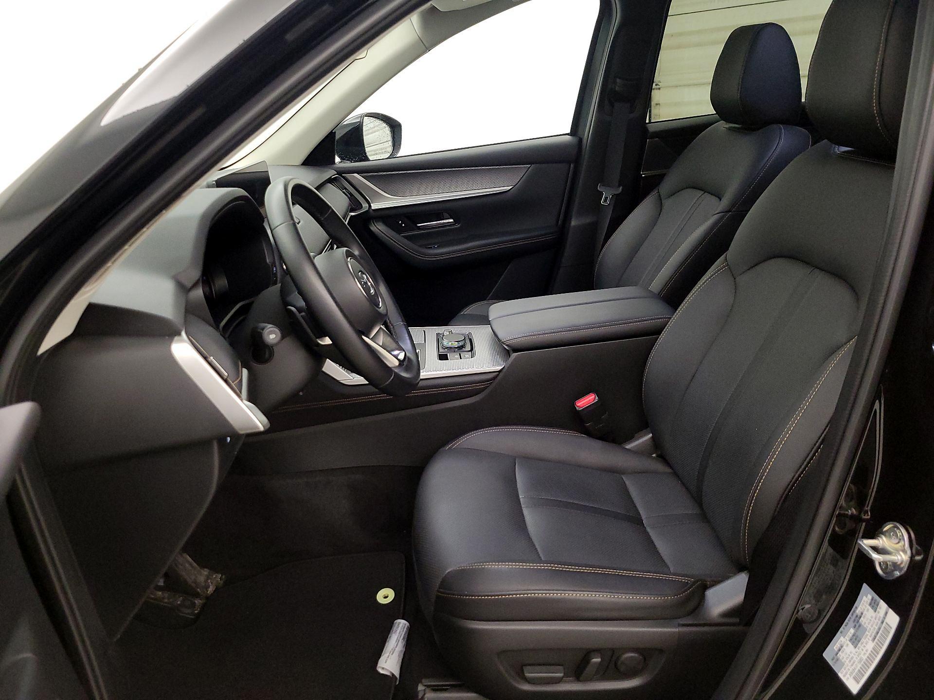 Thumbnail: 2024 Mazda CX-90 - 11