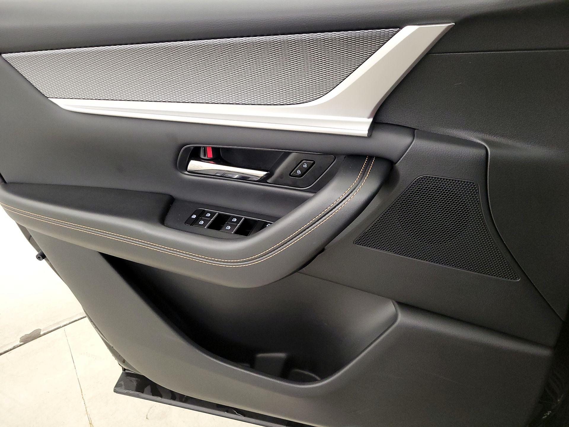 Thumbnail: 2024 Mazda CX-90 - 12