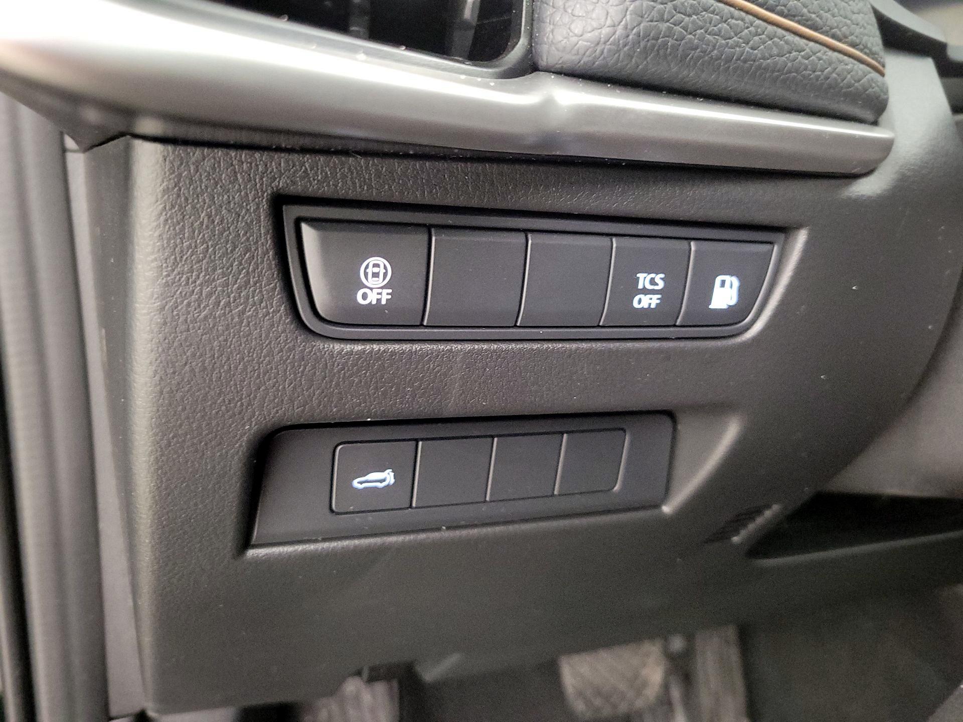 Thumbnail: 2024 Mazda CX-90 - 13