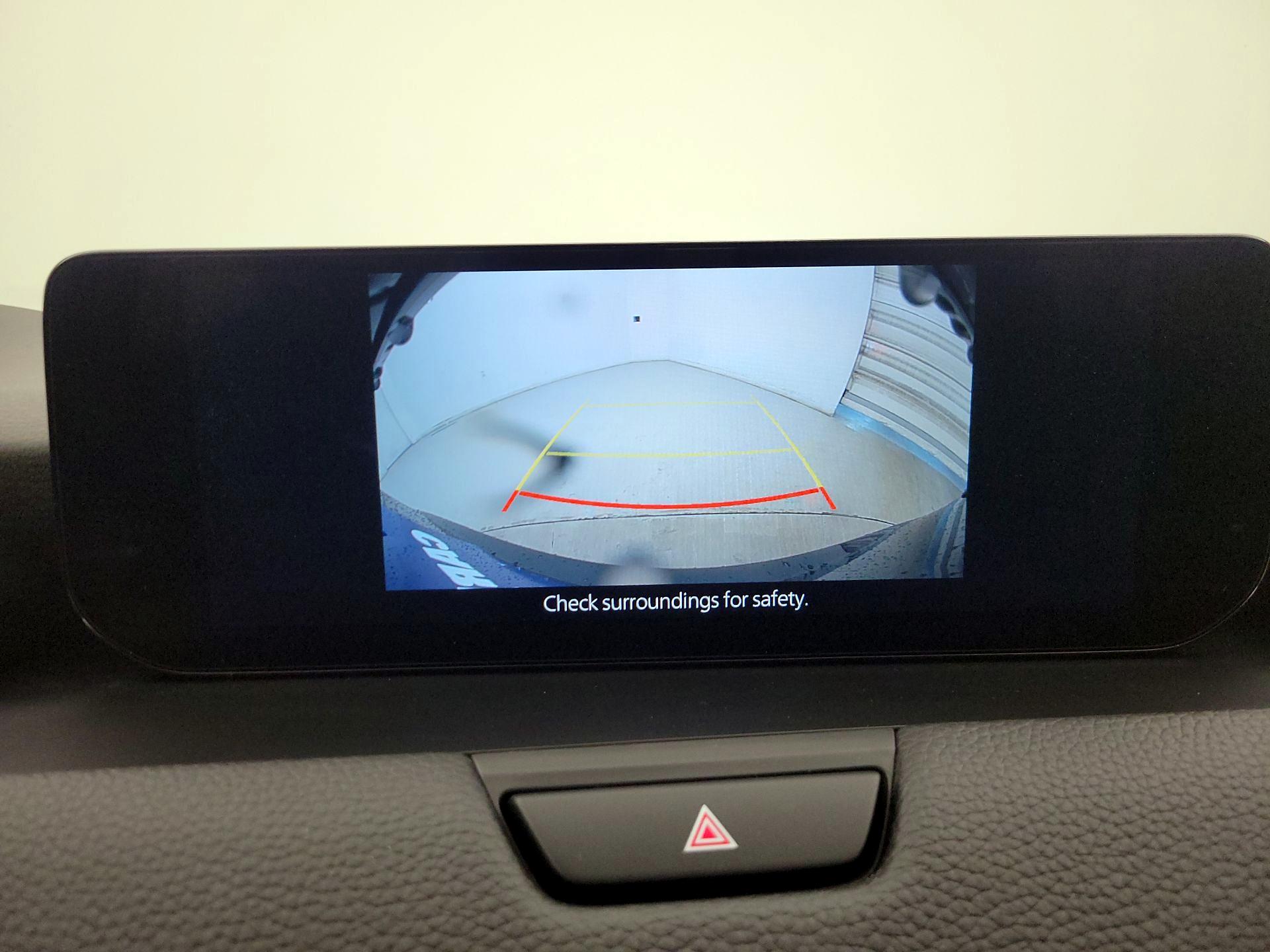 Thumbnail: 2024 Mazda CX-90 - 14