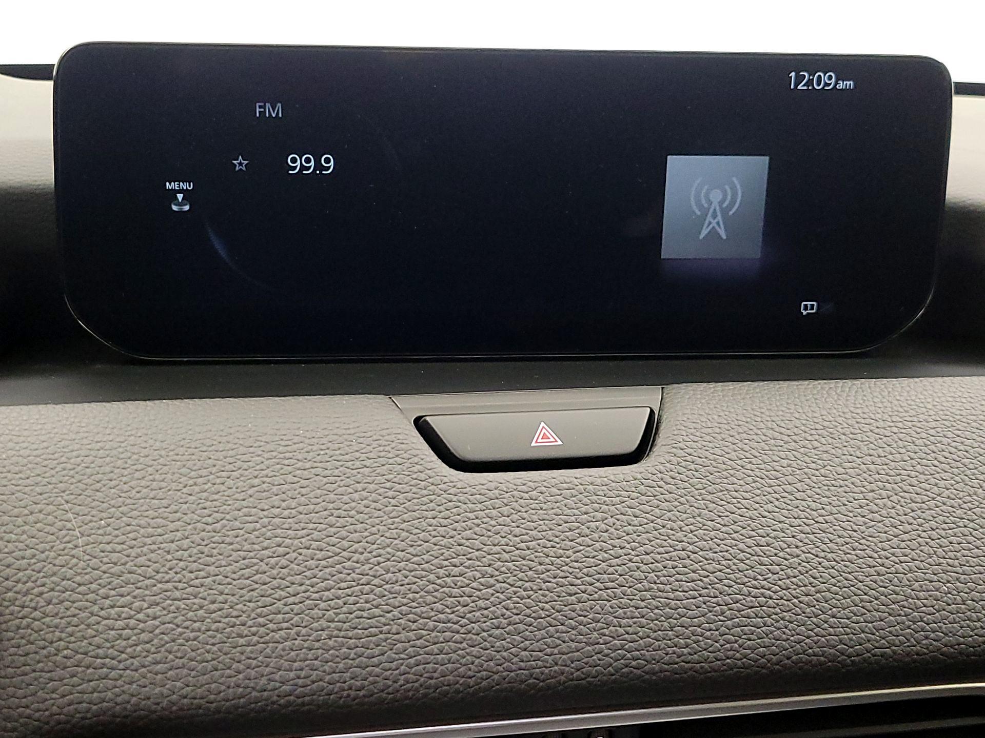 Thumbnail: 2024 Mazda CX-90 - 15