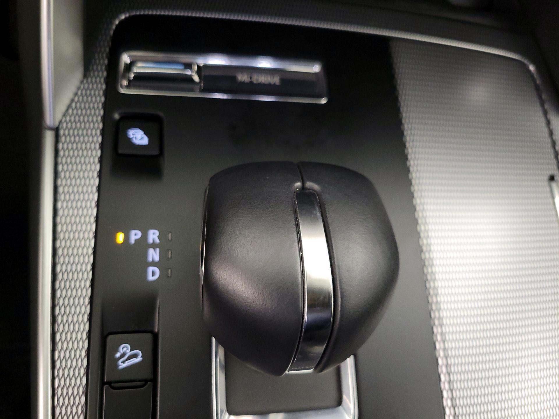 Thumbnail: 2024 Mazda CX-90 - 17