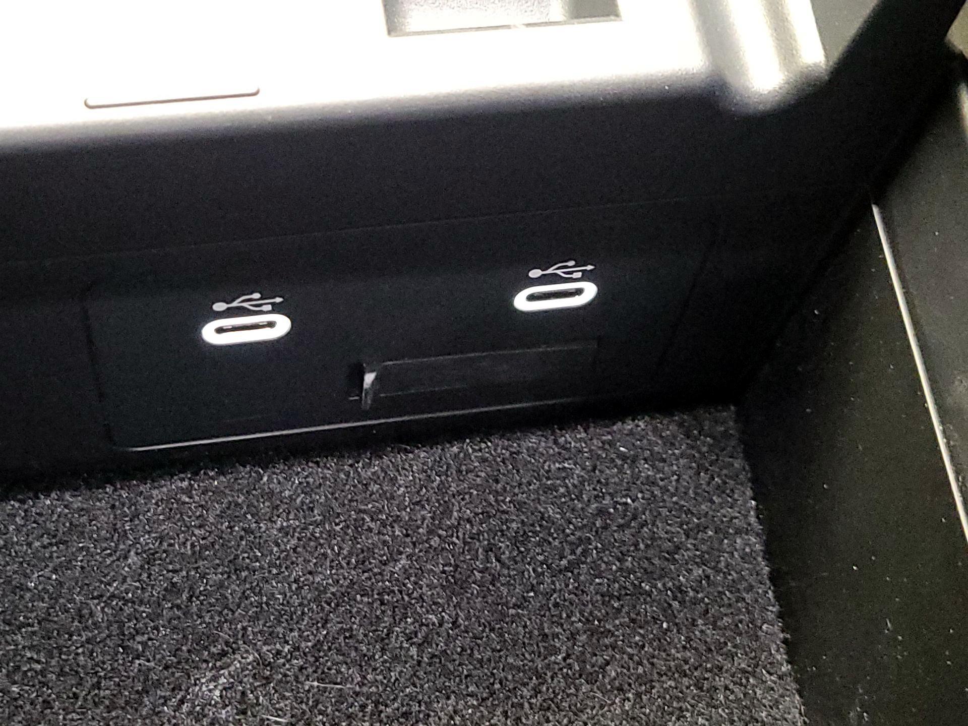 Thumbnail: 2024 Mazda CX-90 - 18