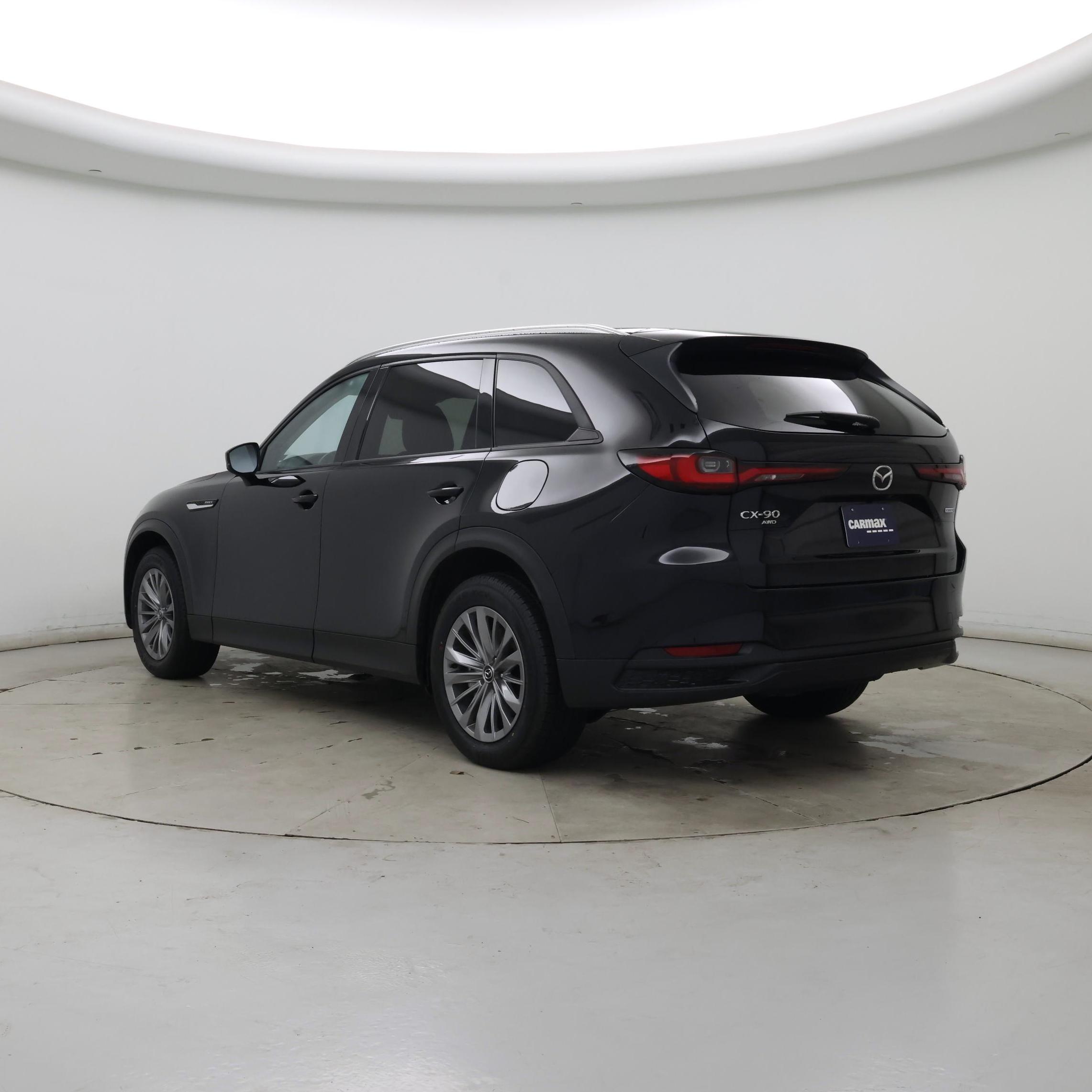 Thumbnail: 2024 Mazda CX-90 - 2