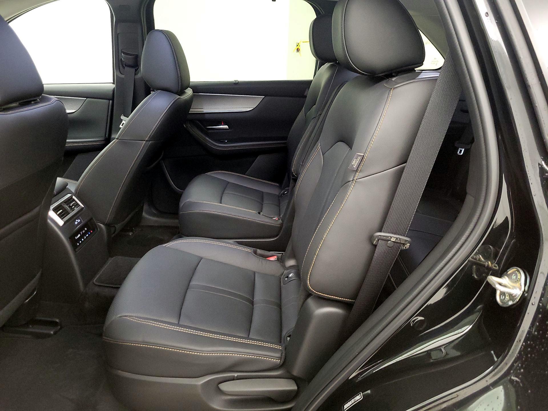 Thumbnail: 2024 Mazda CX-90 - 20