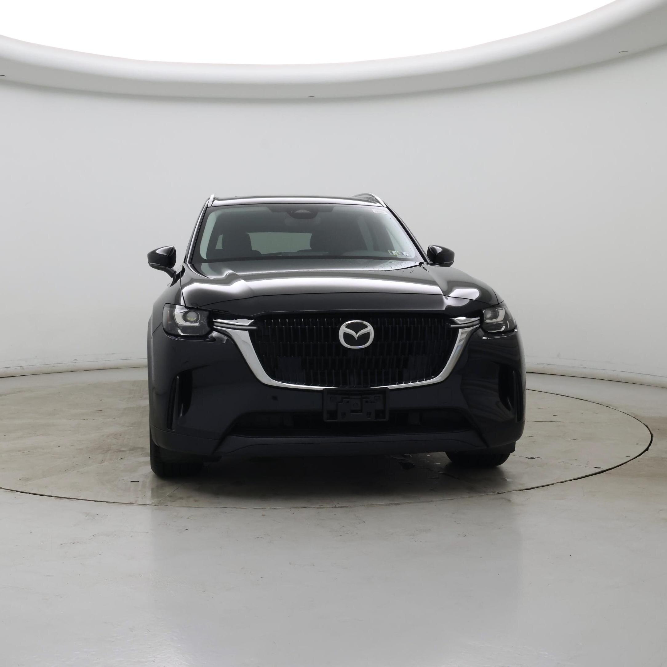 Thumbnail: 2024 Mazda CX-90 - 5