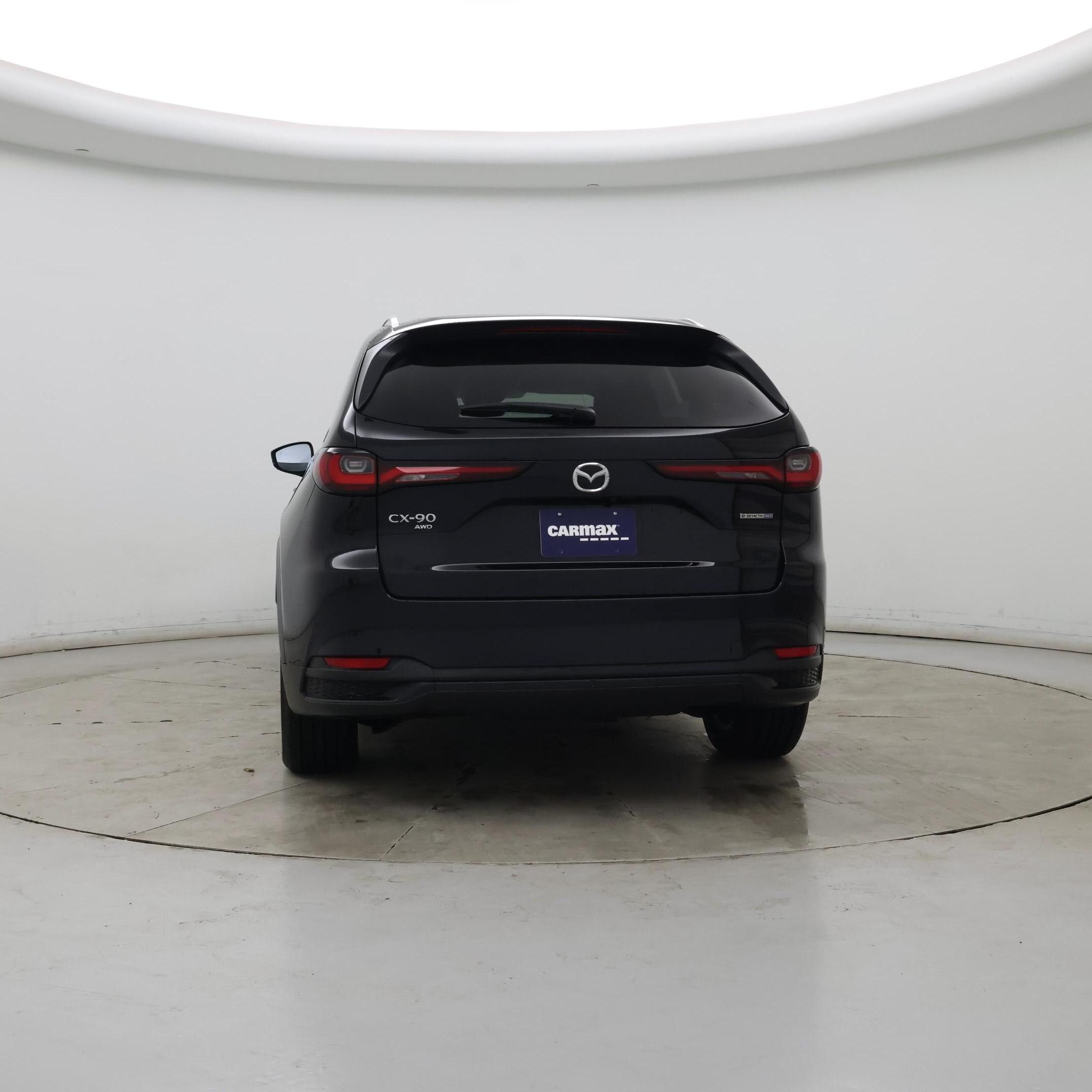 Thumbnail: 2024 Mazda CX-90 - 6