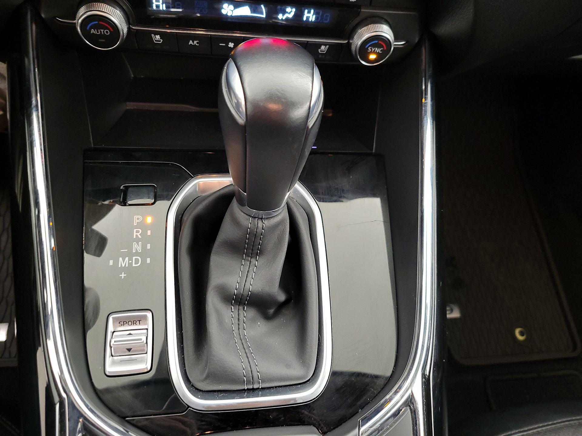 Thumbnail: 2023 Mazda CX-9 - 17