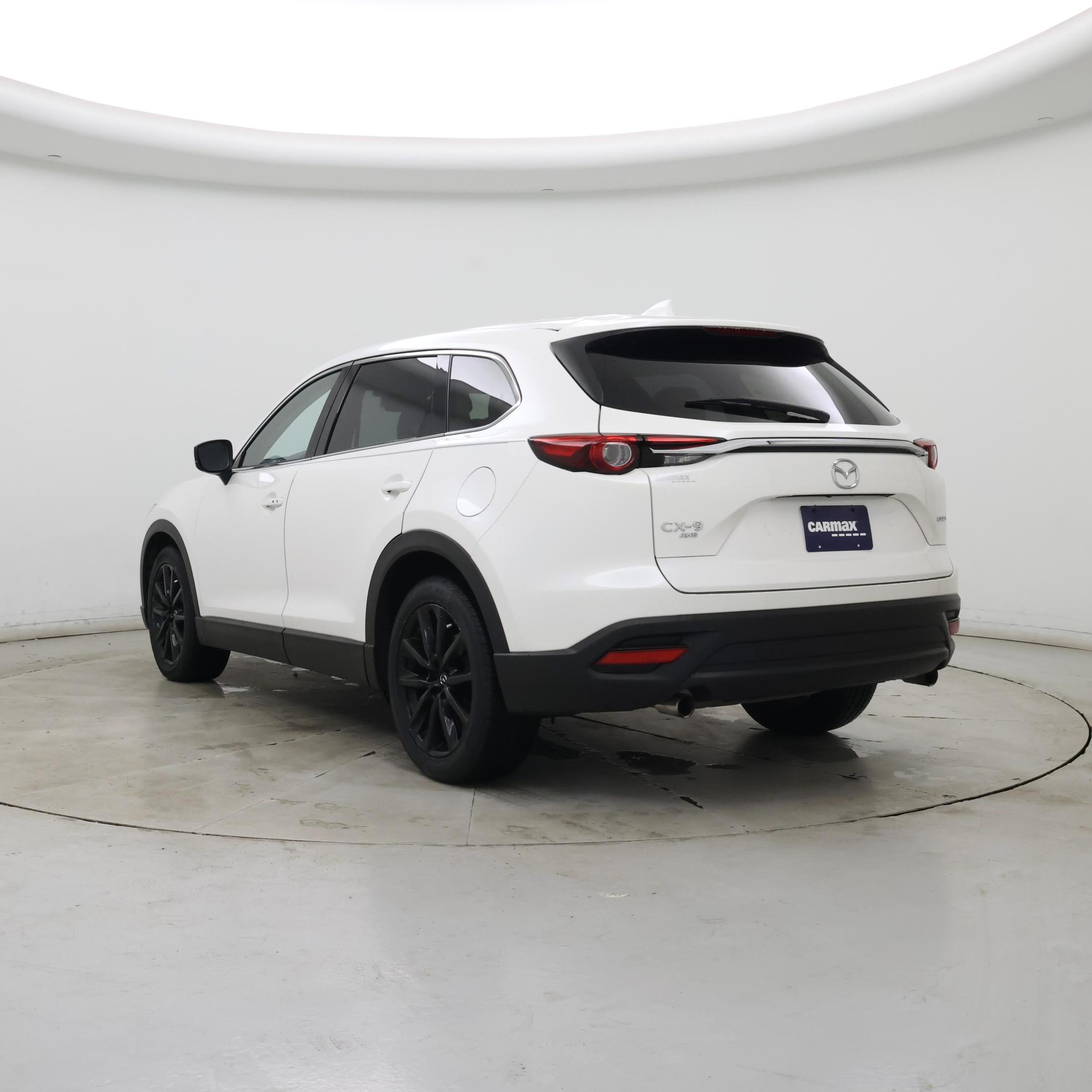 Thumbnail: 2023 Mazda CX-9 - 2
