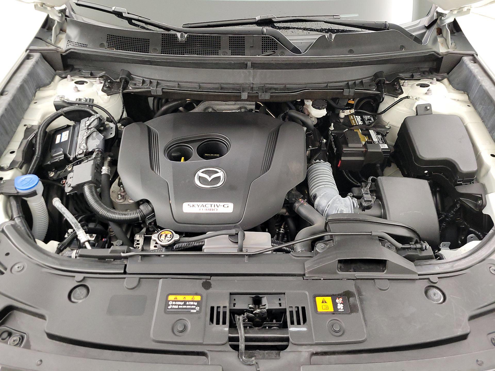 Thumbnail: 2023 Mazda CX-9 - 20