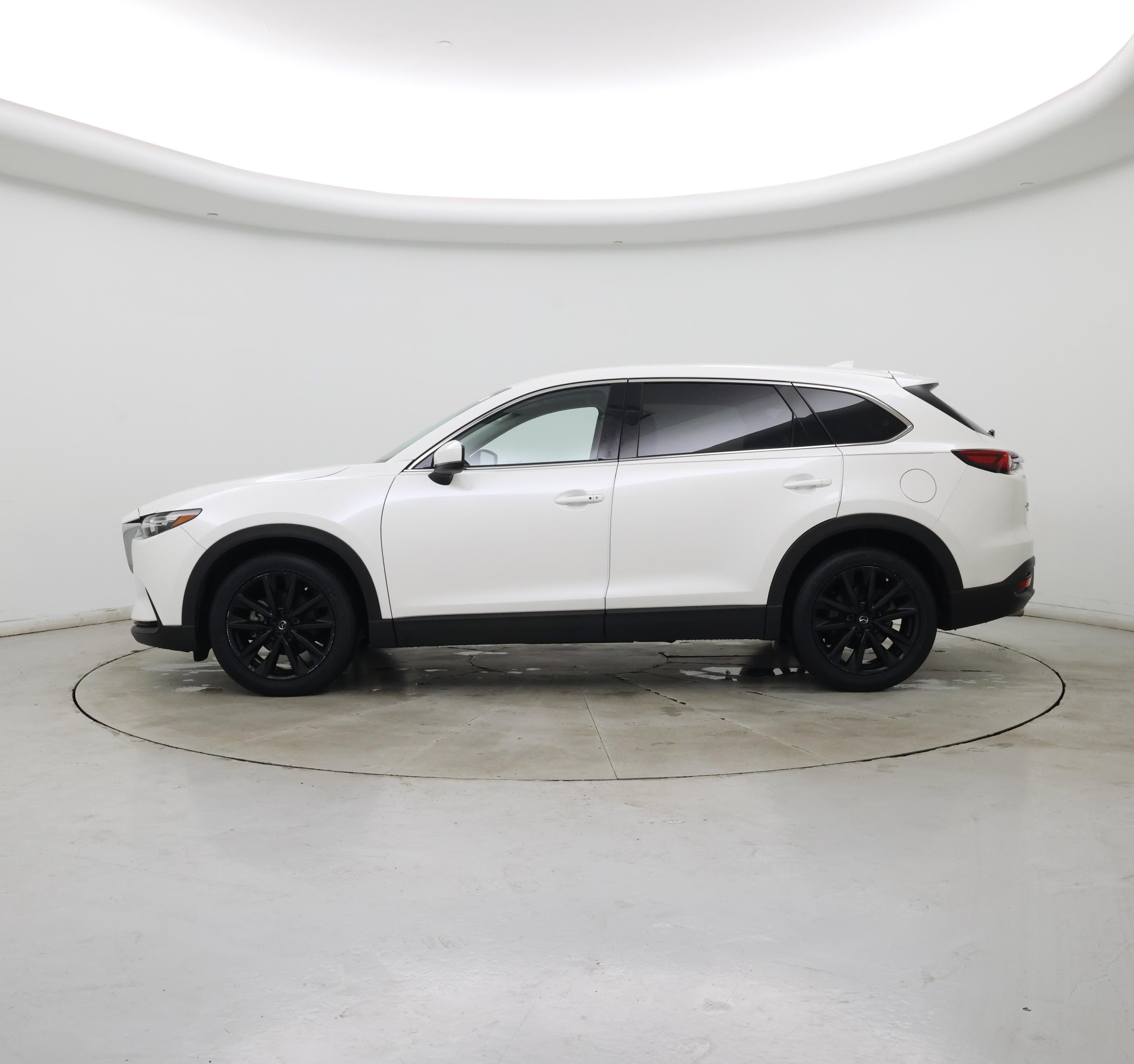 Thumbnail: 2023 Mazda CX-9 - 3