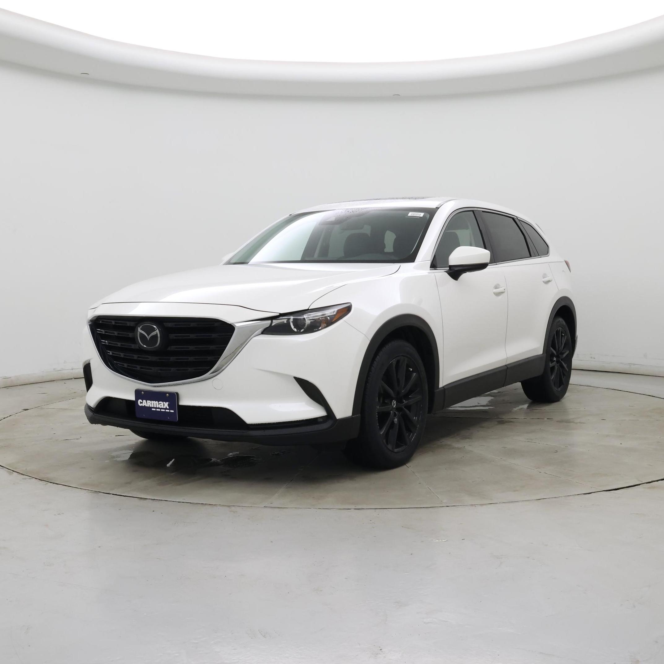 Thumbnail: 2023 Mazda CX-9 - 4