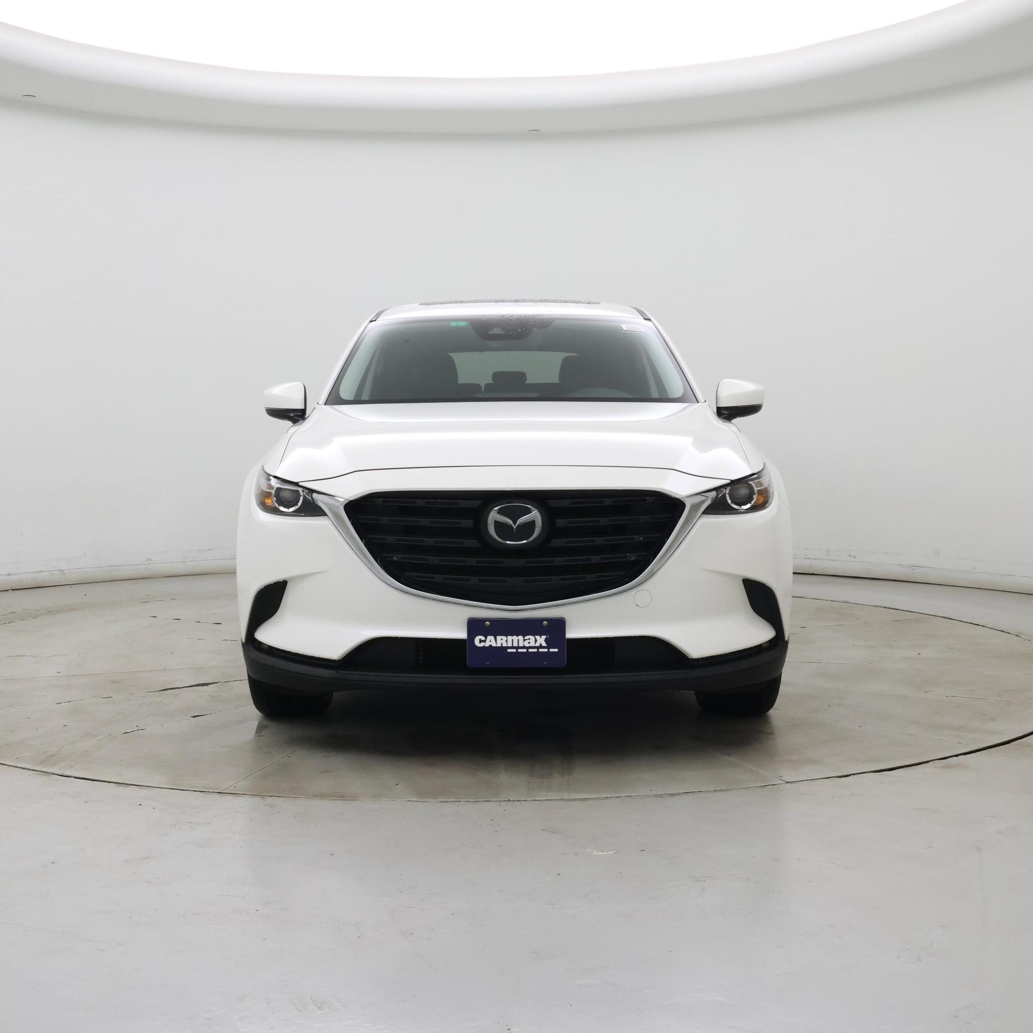 Thumbnail: 2023 Mazda CX-9 - 5
