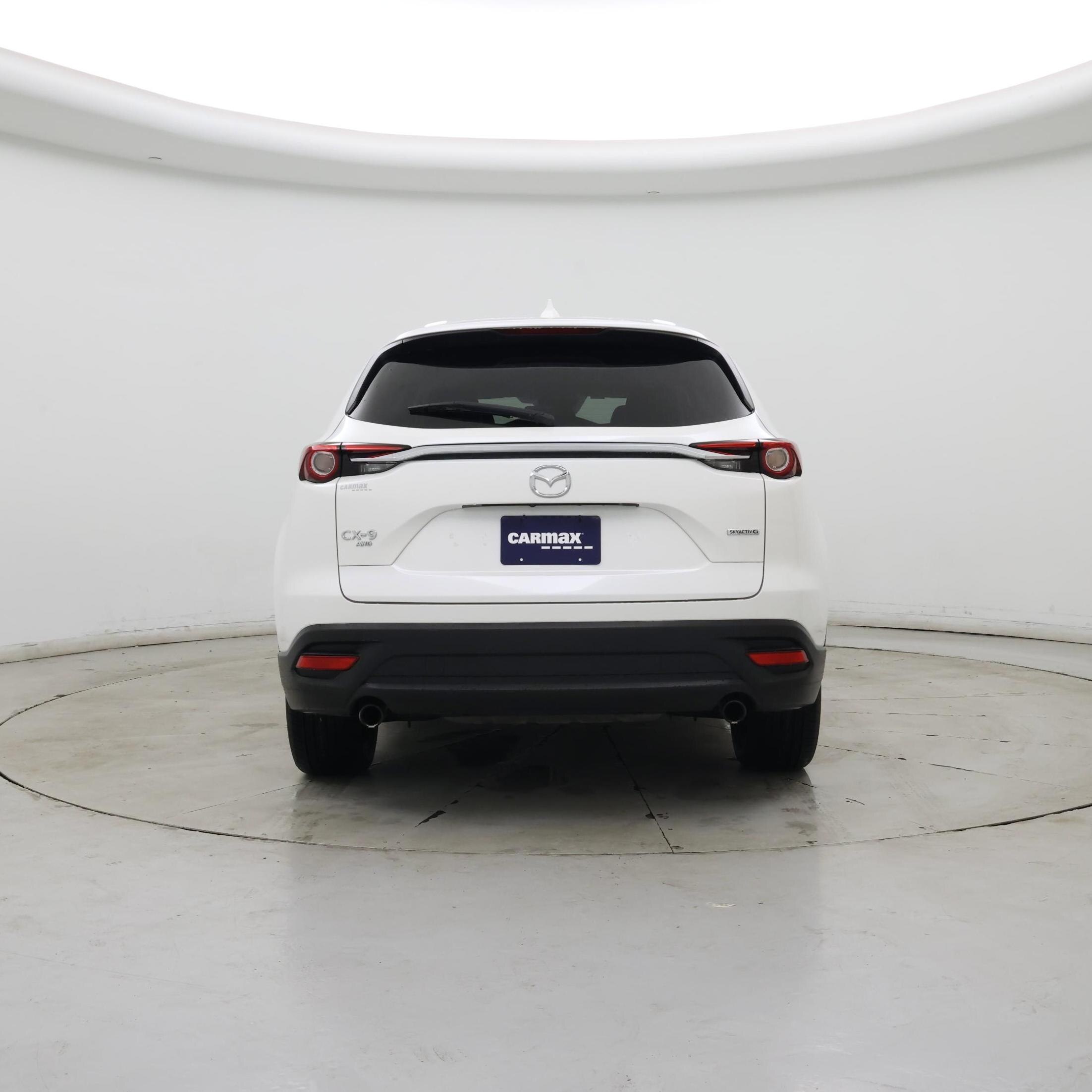 Thumbnail: 2023 Mazda CX-9 - 6
