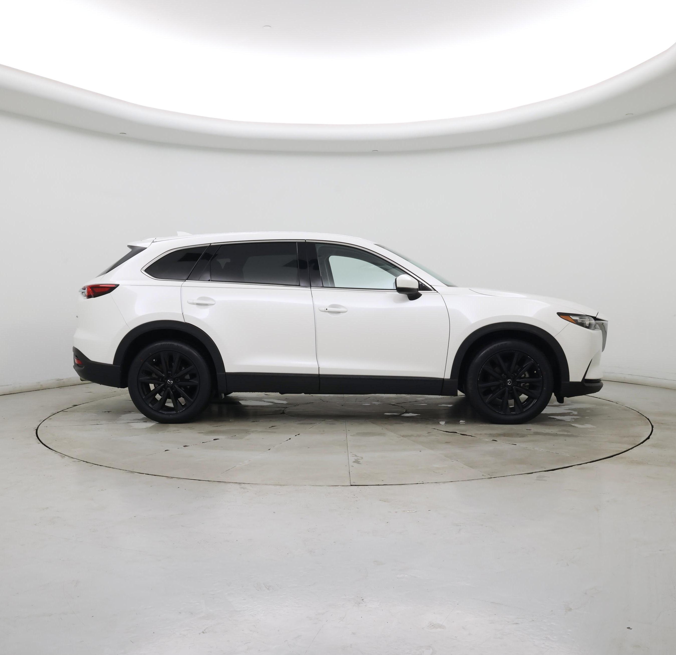 Thumbnail: 2023 Mazda CX-9 - 7